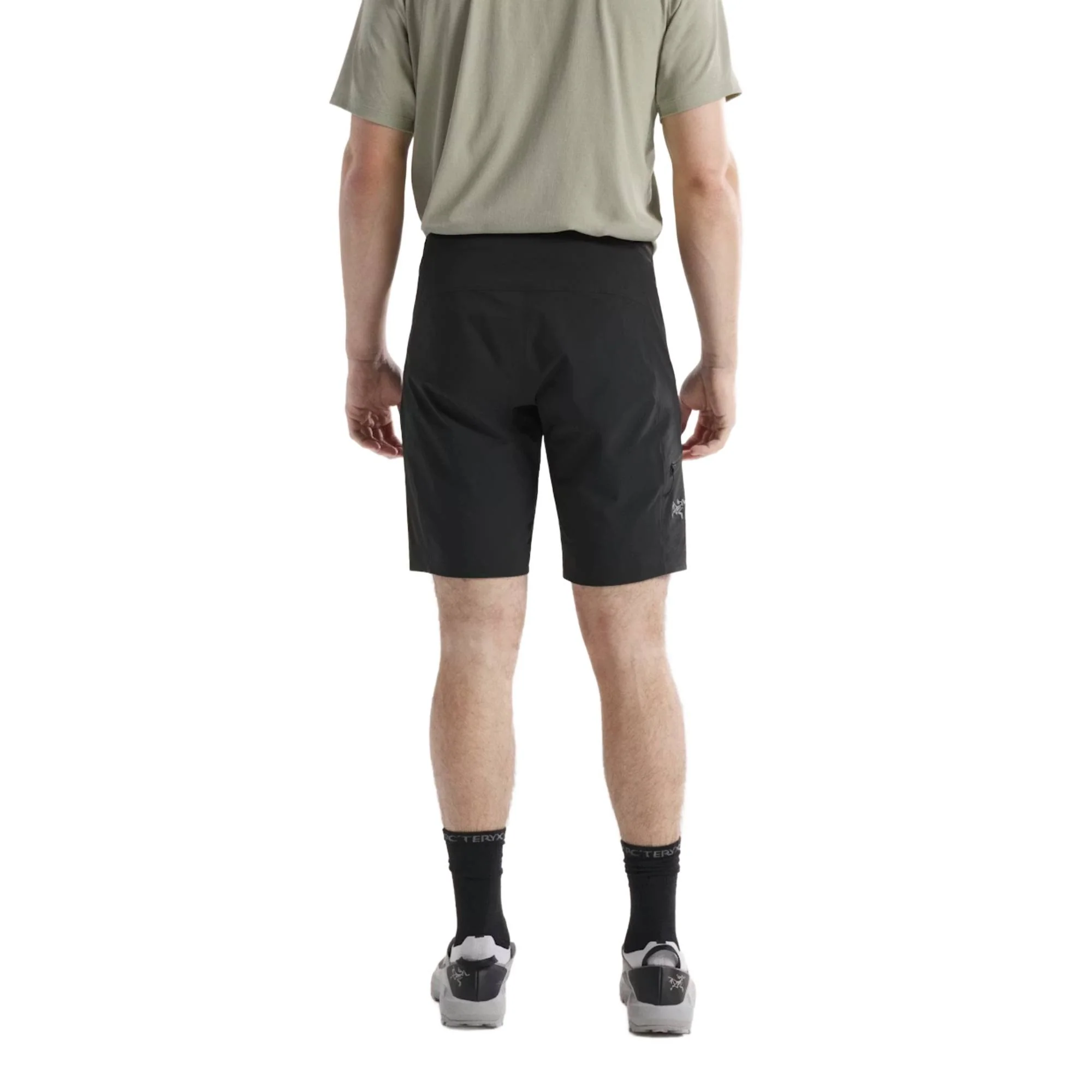 Arc'teryx Gamma SL Mens 9" Short 2026 - Image 4