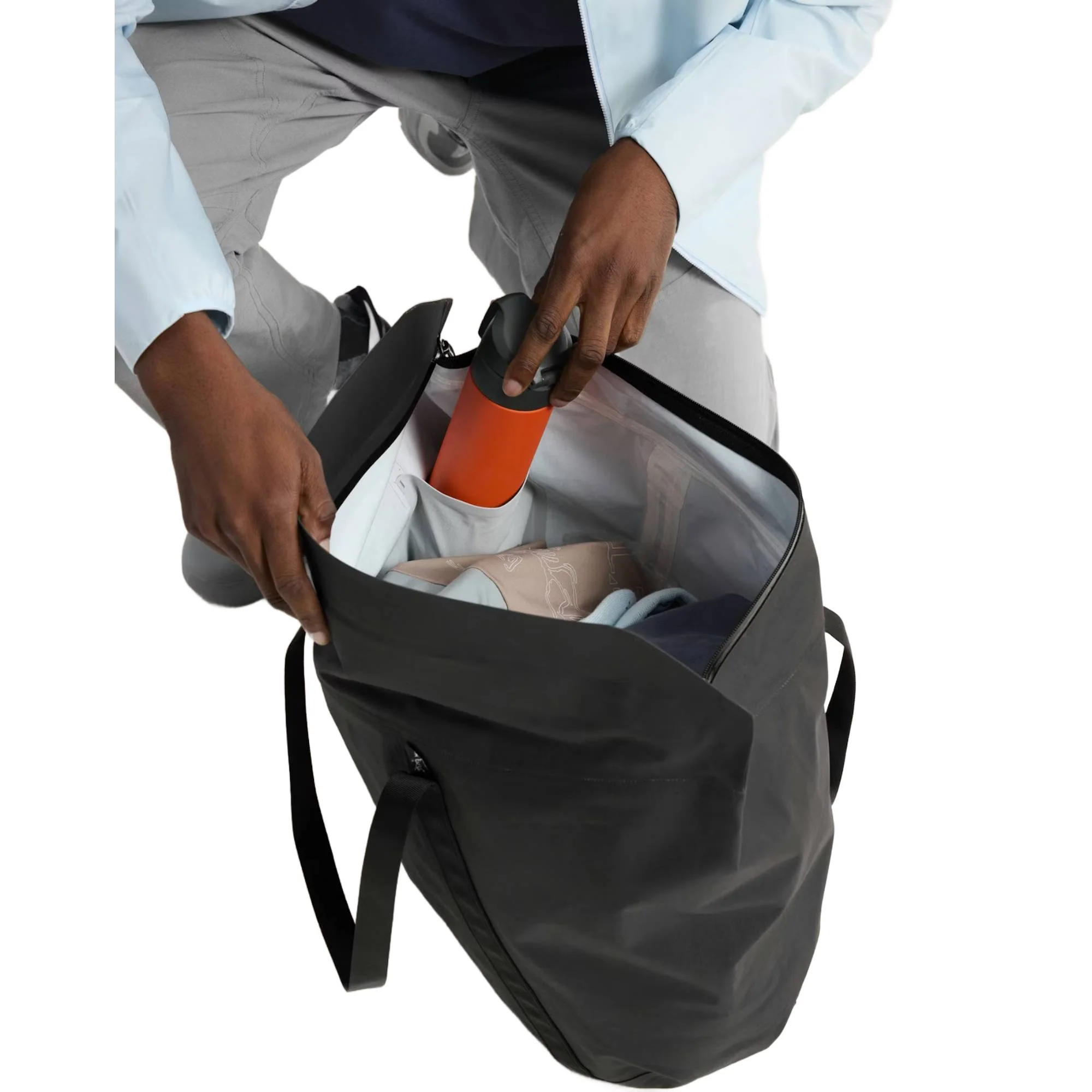 Arc'teryx Granville Carryall Bag - Image 7