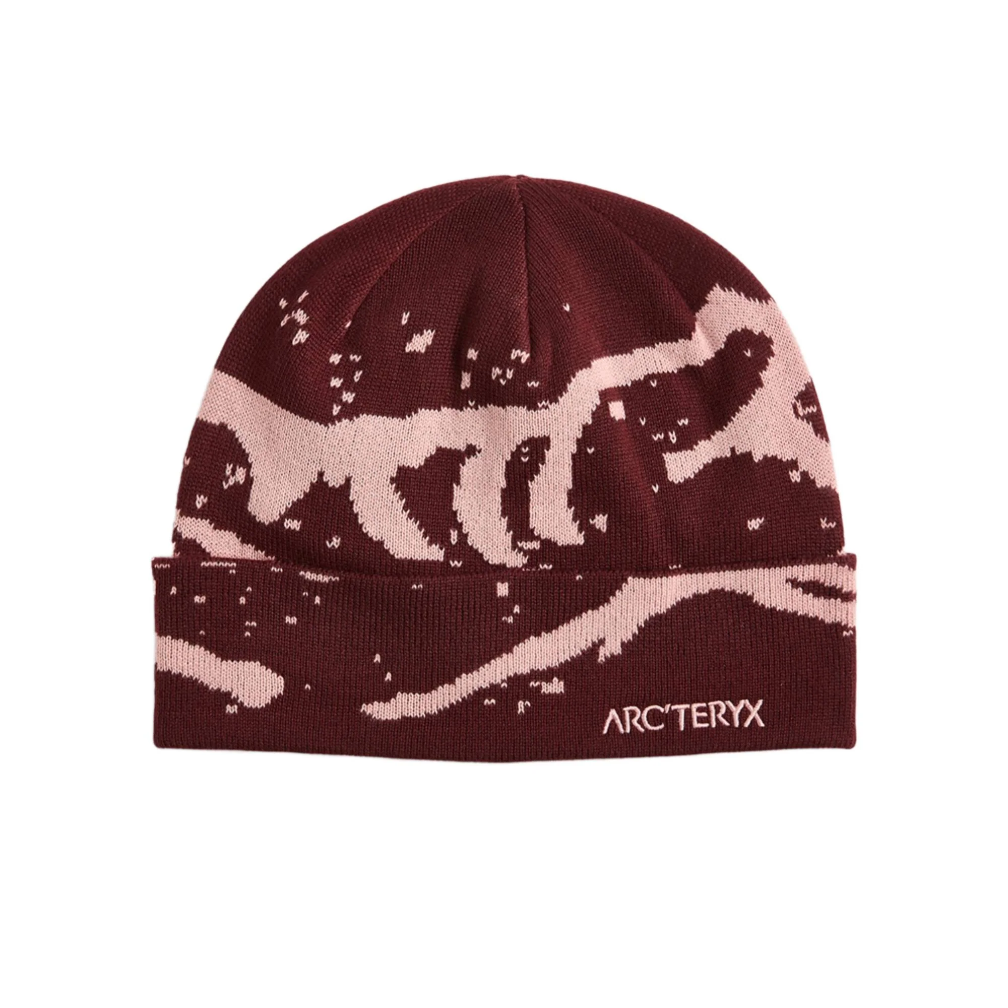 Arc'teryx Grotto Adult Toque - Image 2