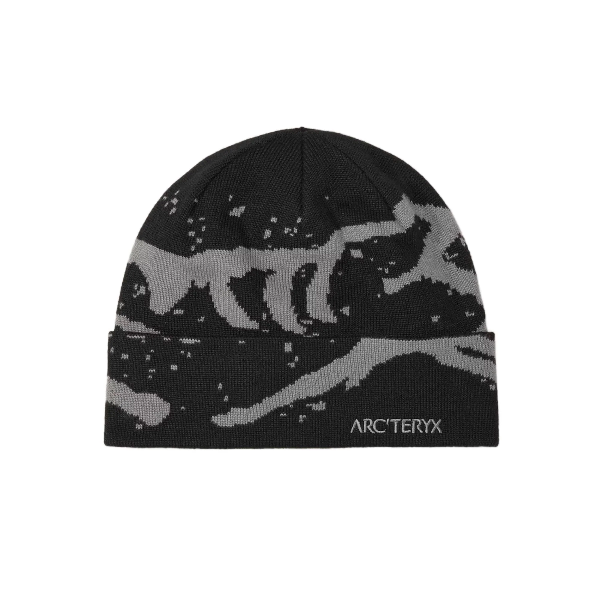 Arc'teryx Grotto Adult Toque - Image 3