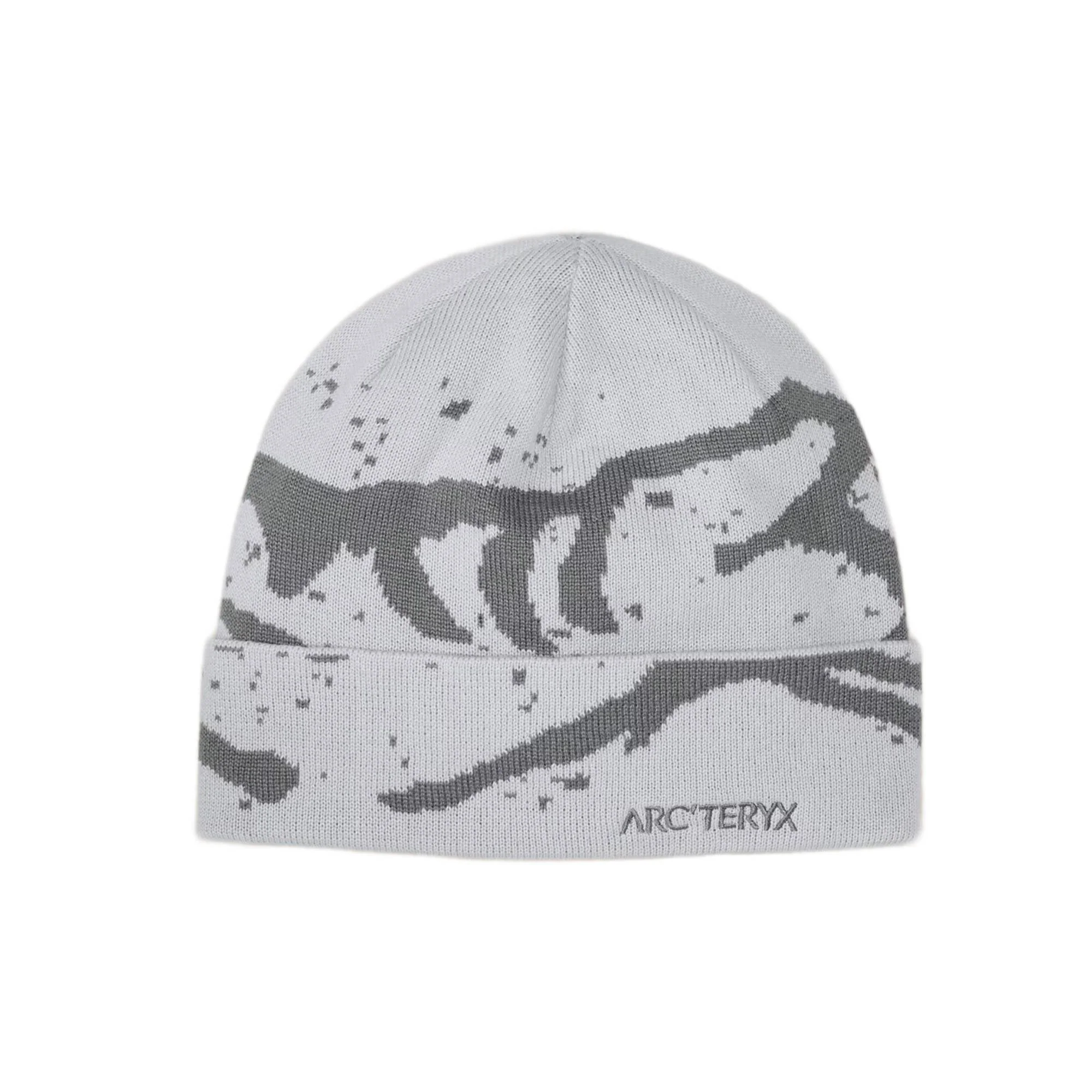 Arc'teryx Grotto Adult Toque - Image 4