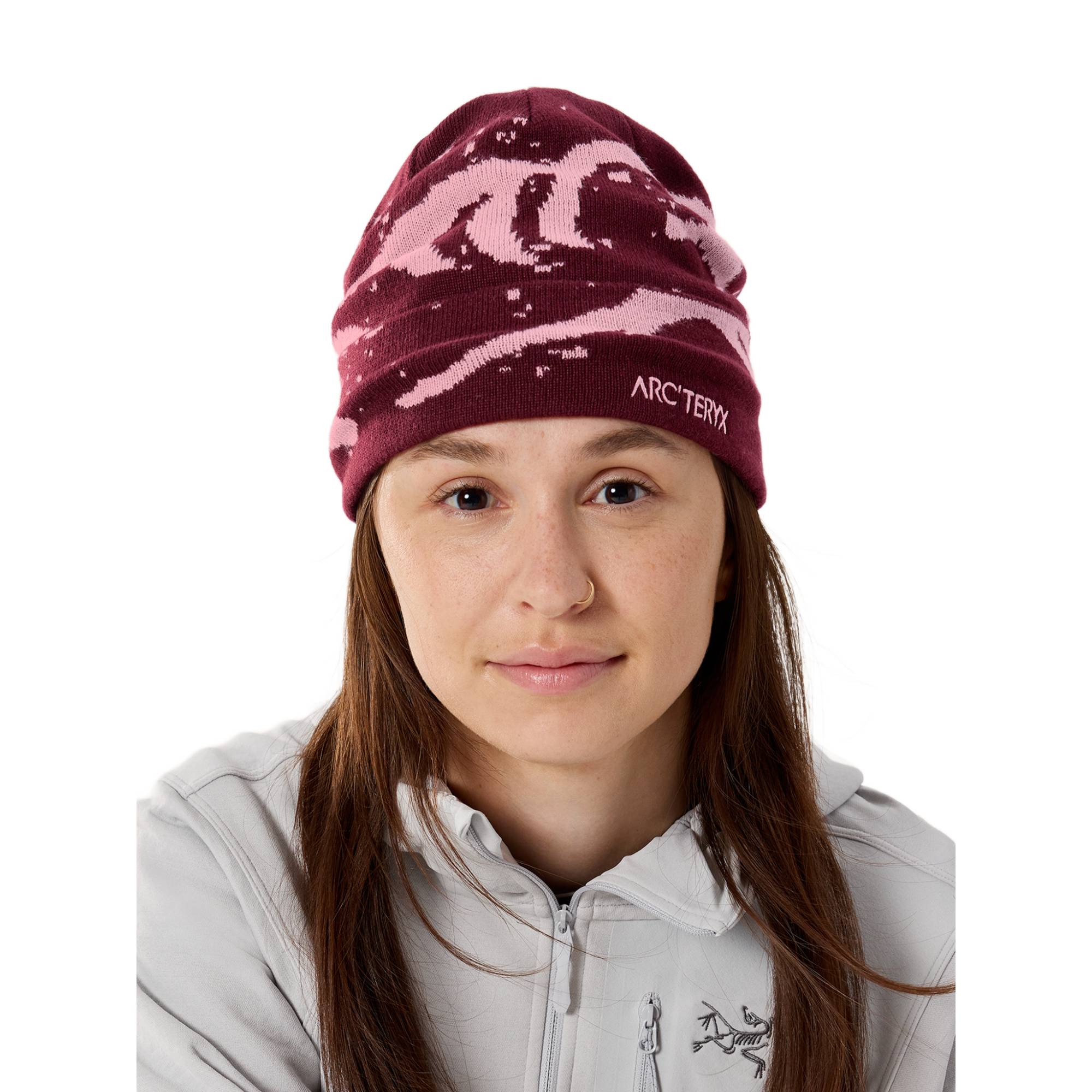 Arc'teryx Grotto Adult Toque - Image 5