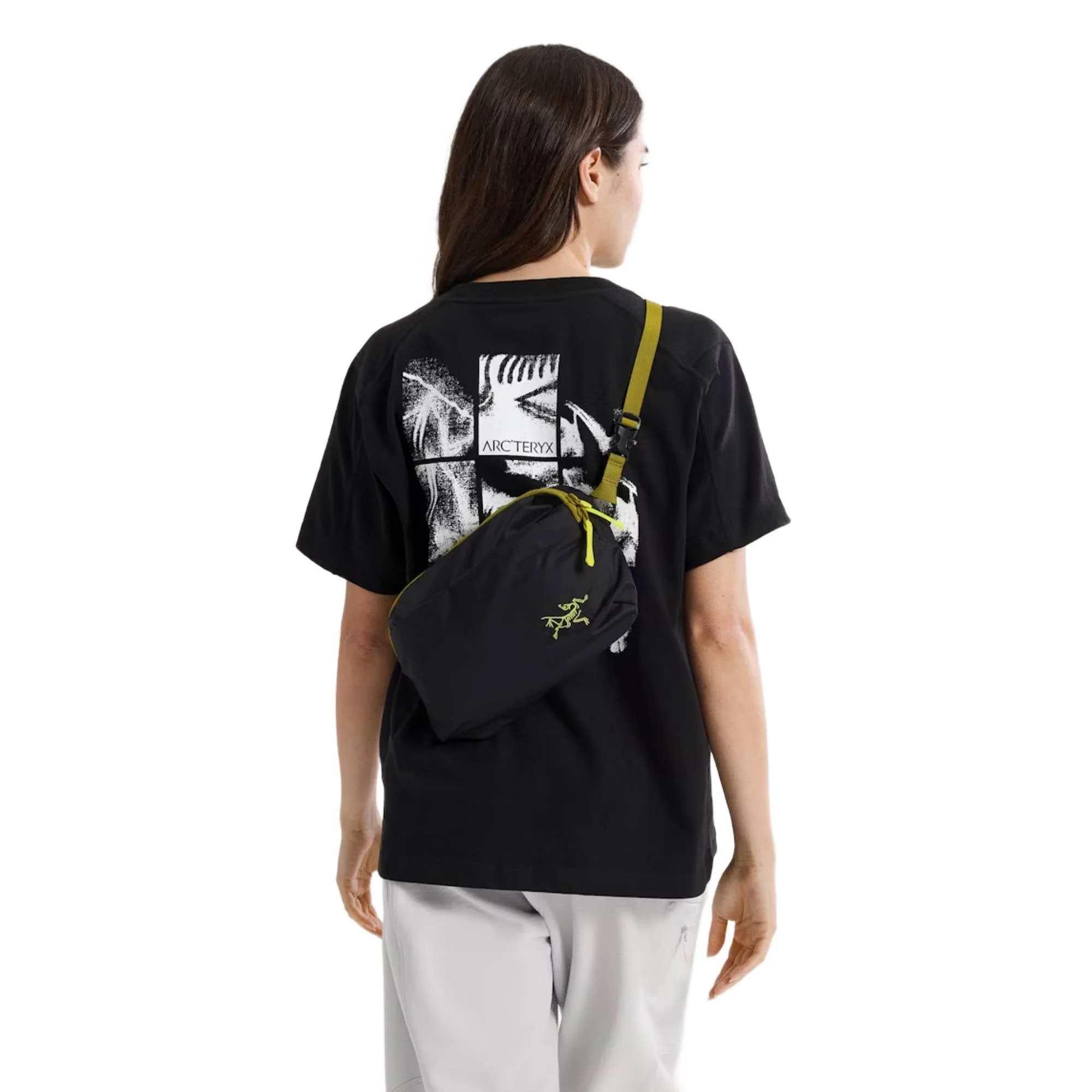 Arc'teryx Heliad Crossbody Bag - Image 6