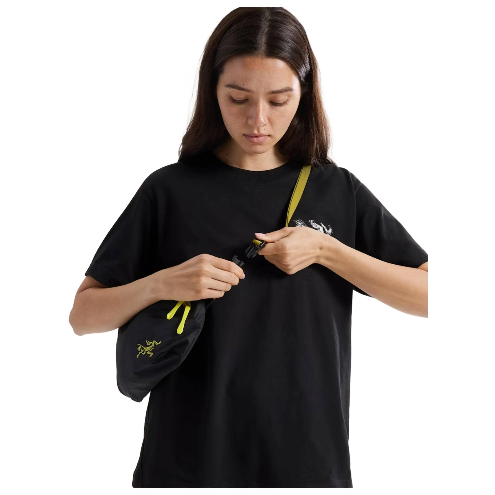 Arc'teryx Heliad Crossbody Bag - Image 7