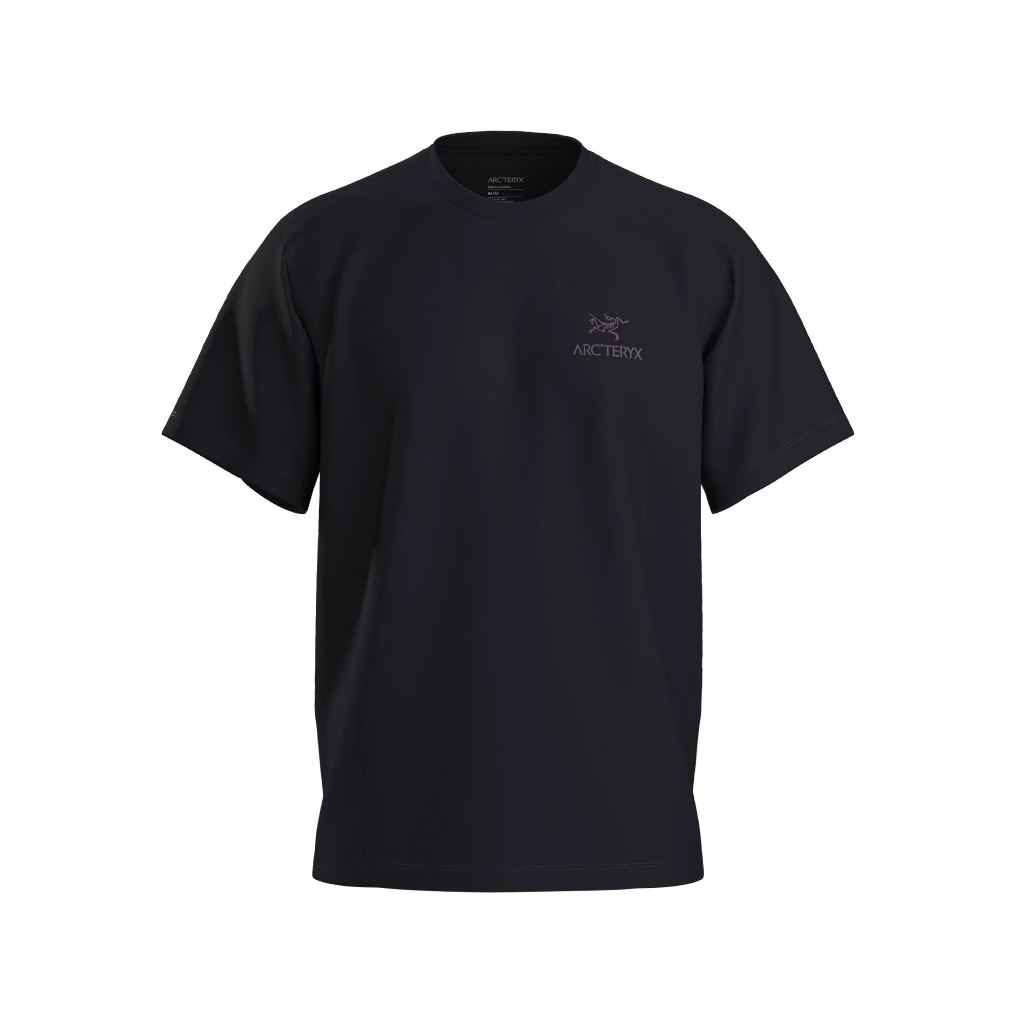 Arc'teryx Kragg SL Cotton Cacodaemon Mens SS 2026 - Image 4