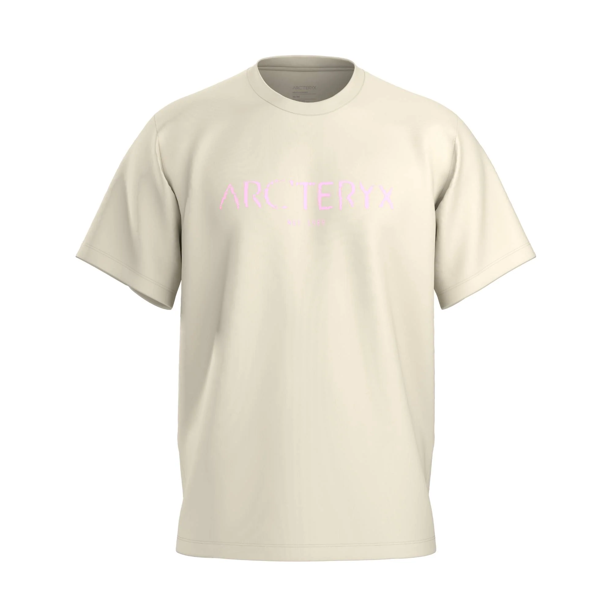 Arc'teryx Kragg SL Cotton Sky Pilot Mens SS Crew 2026