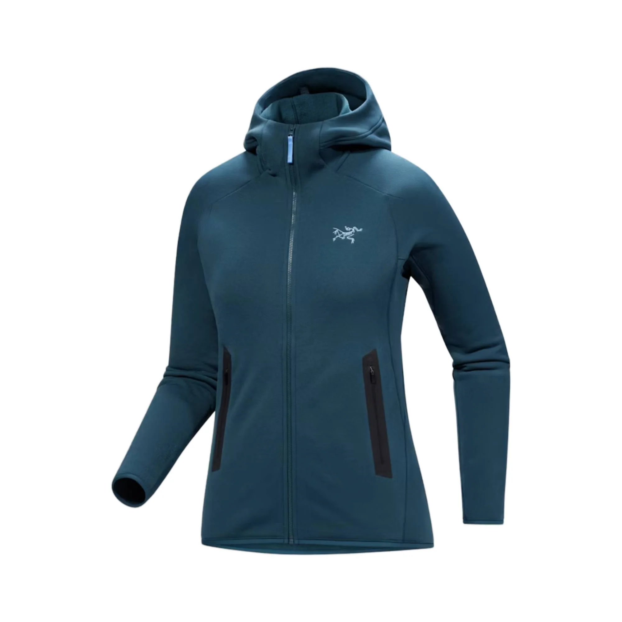 Arc'teryx Kyanite Womens Hoody 2026 - Image 2
