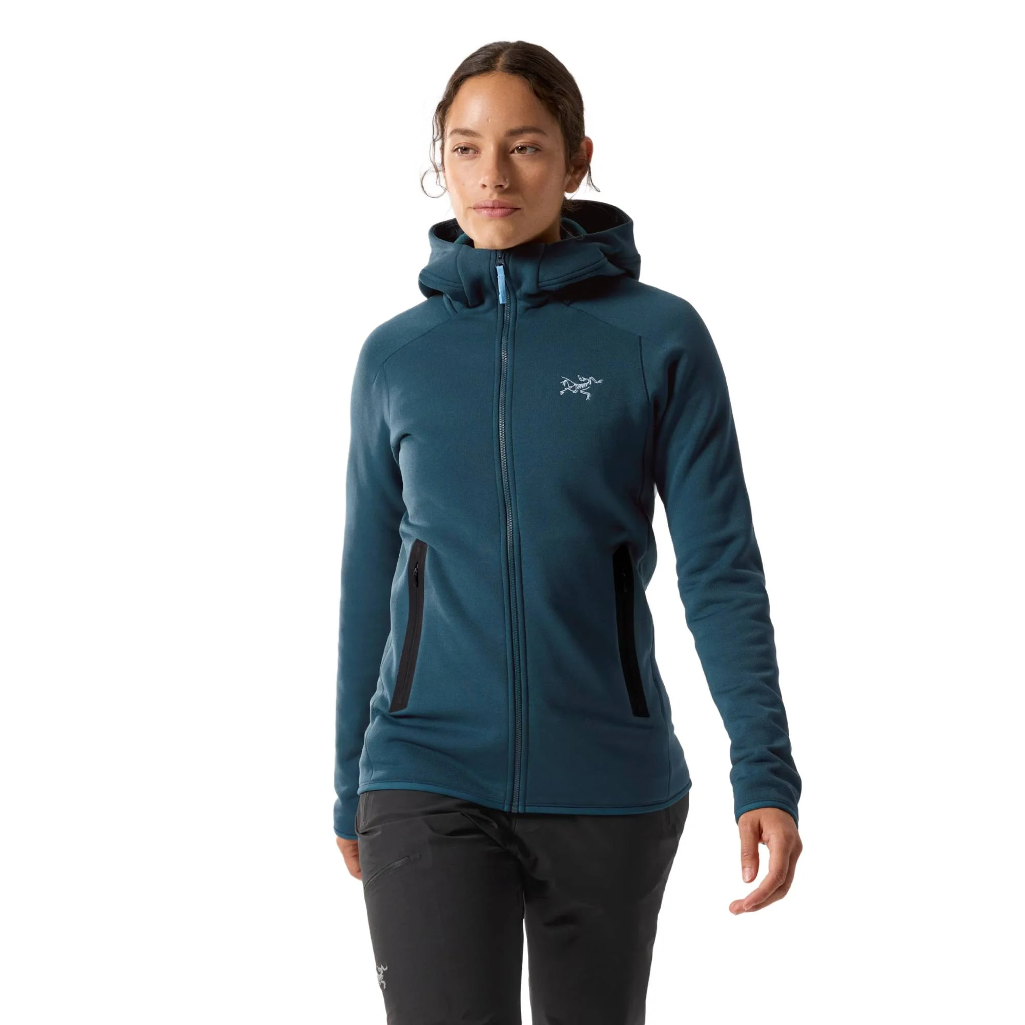 Arc'teryx Kyanite Womens Hoody 2026 - Image 3