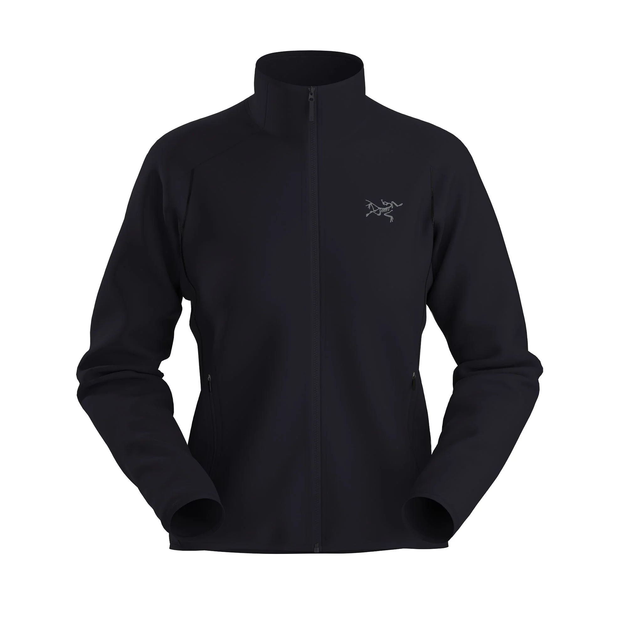Arc'teryx Kyanite Womens Jacket 2025 - Image 2