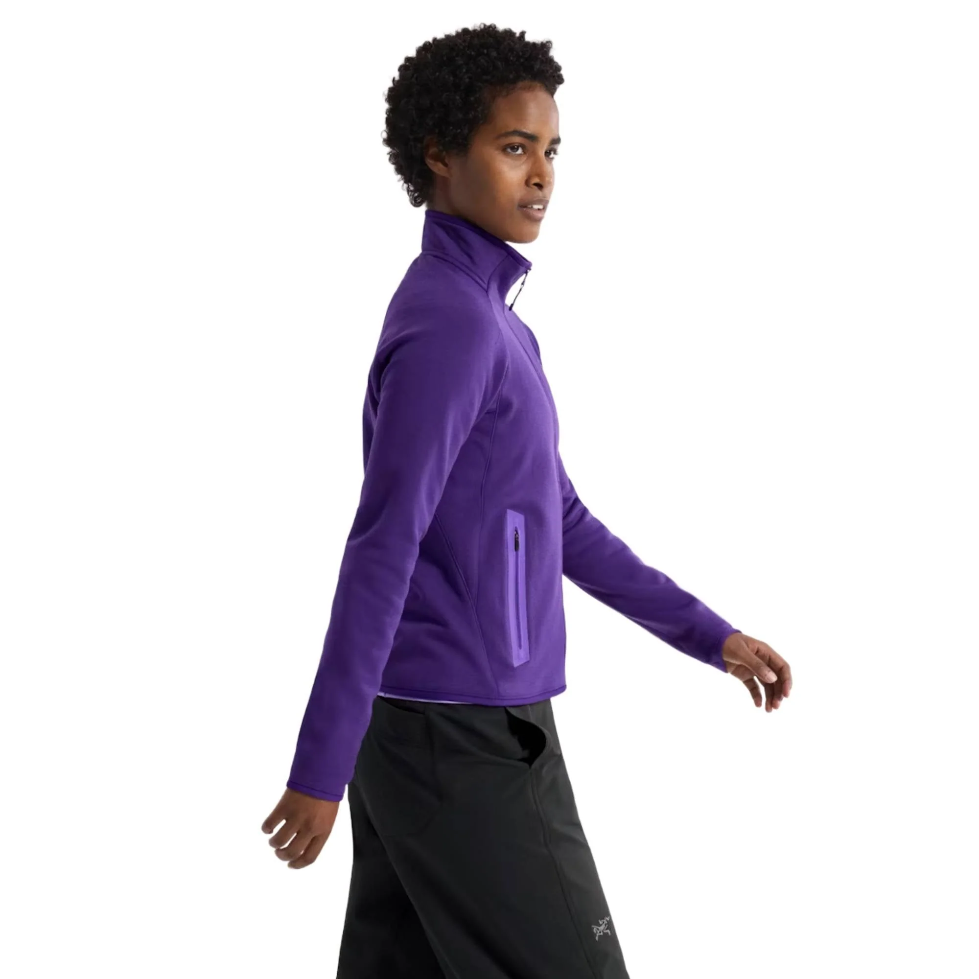 Arc'teryx Kyanite Womens Jacket 2026 - Image 5