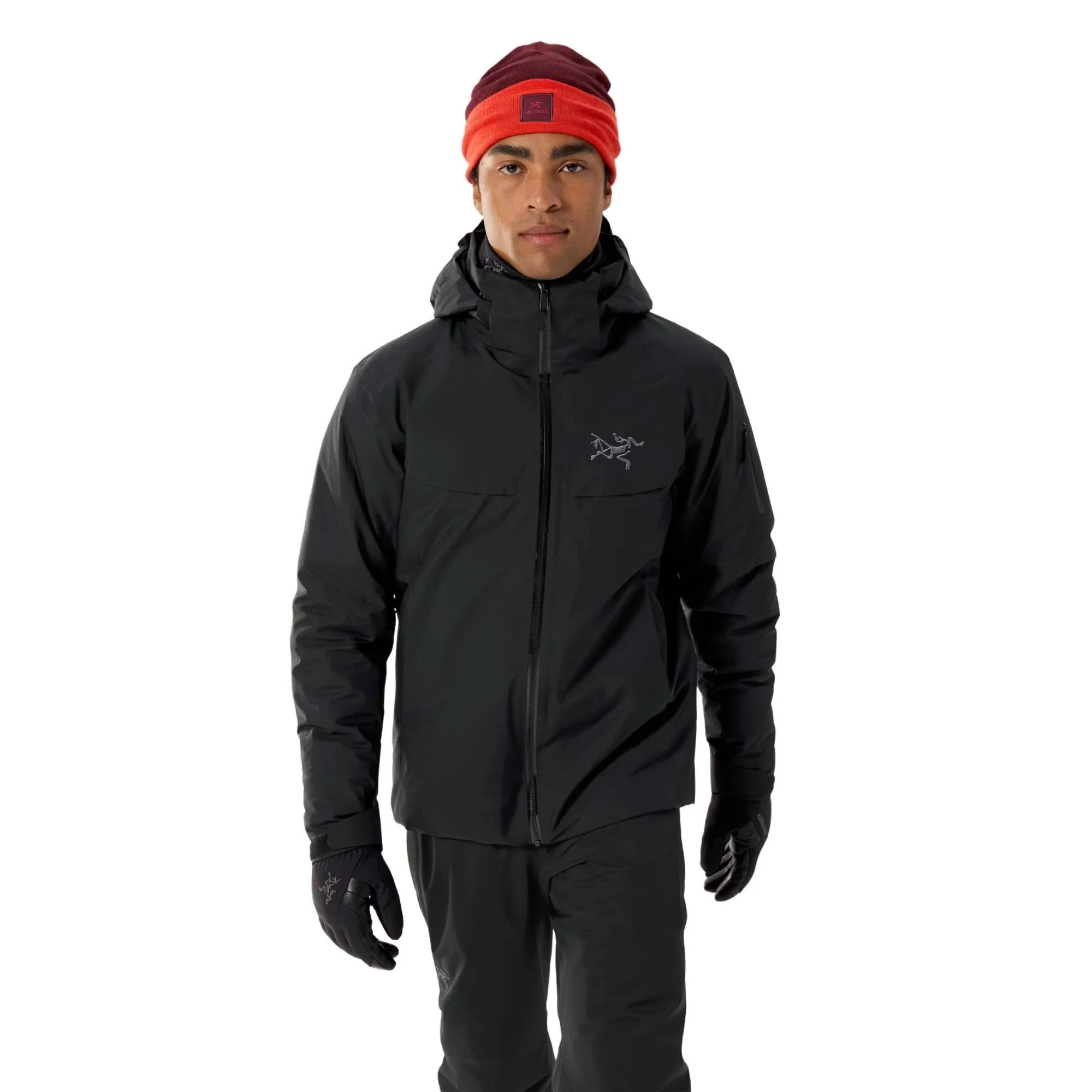 Arc'teryx Macai Mens Down Jacket 2026 - Image 3