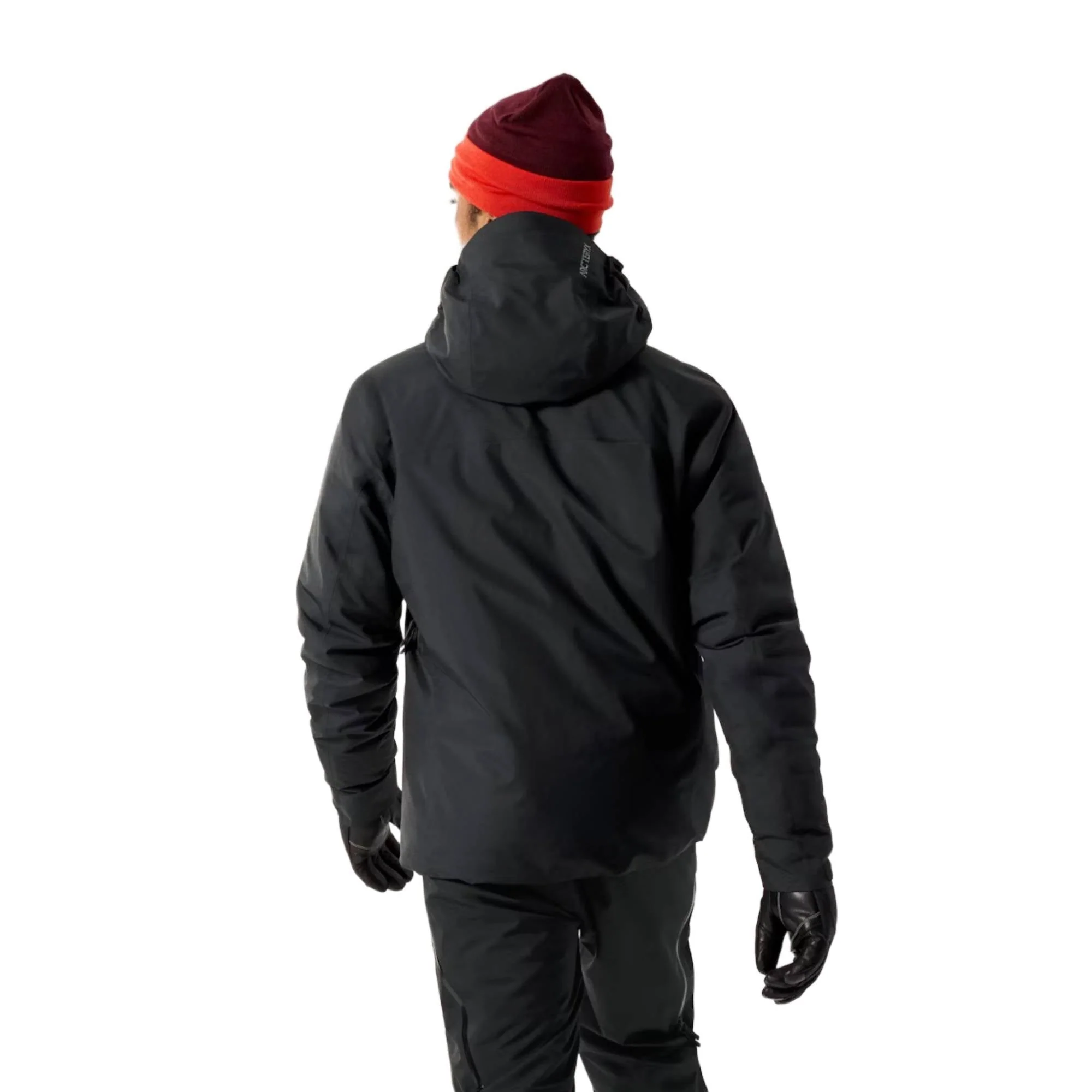 Arc'teryx Macai Mens Down Jacket 2026 - Image 4