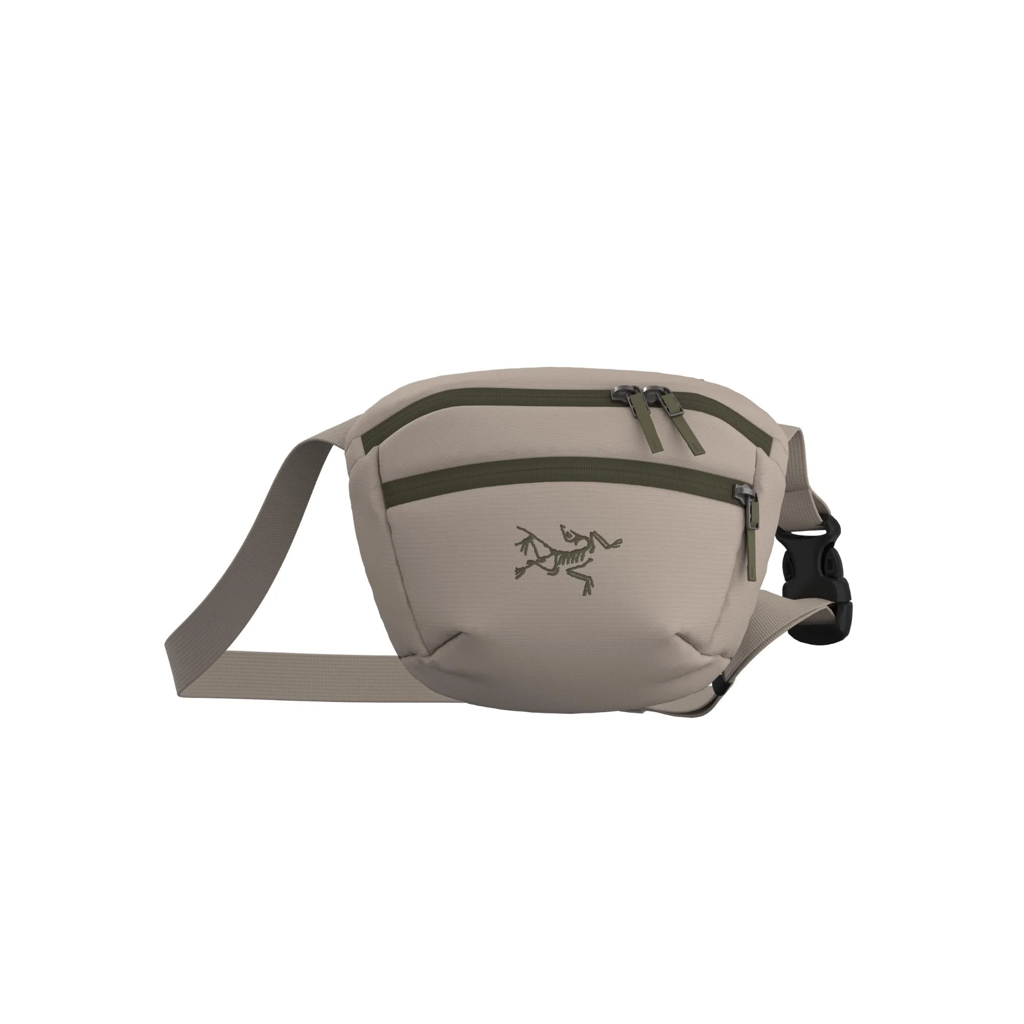 Arc'teryx Mantis 1 Waist Pack - Image 3