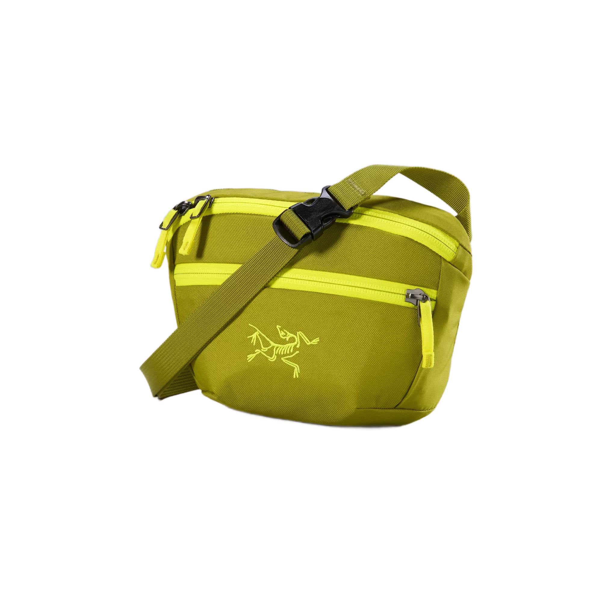 Arc'teryx Mantis 1 Waist Pack - Image 4
