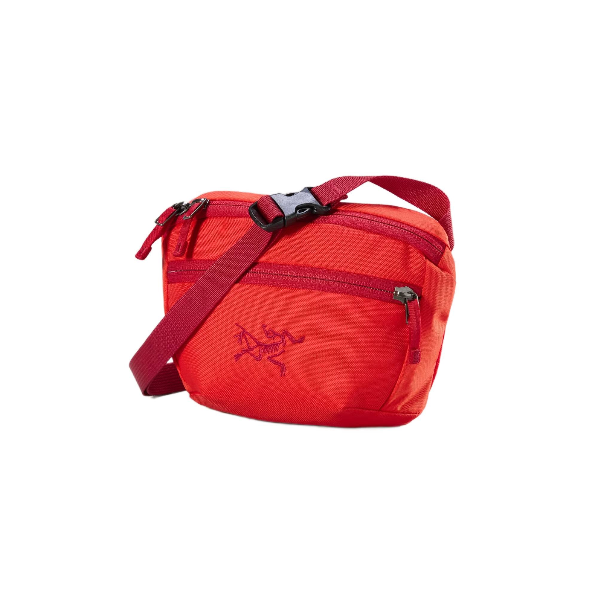 Arc'teryx Mantis 1 Waist Pack - Image 5