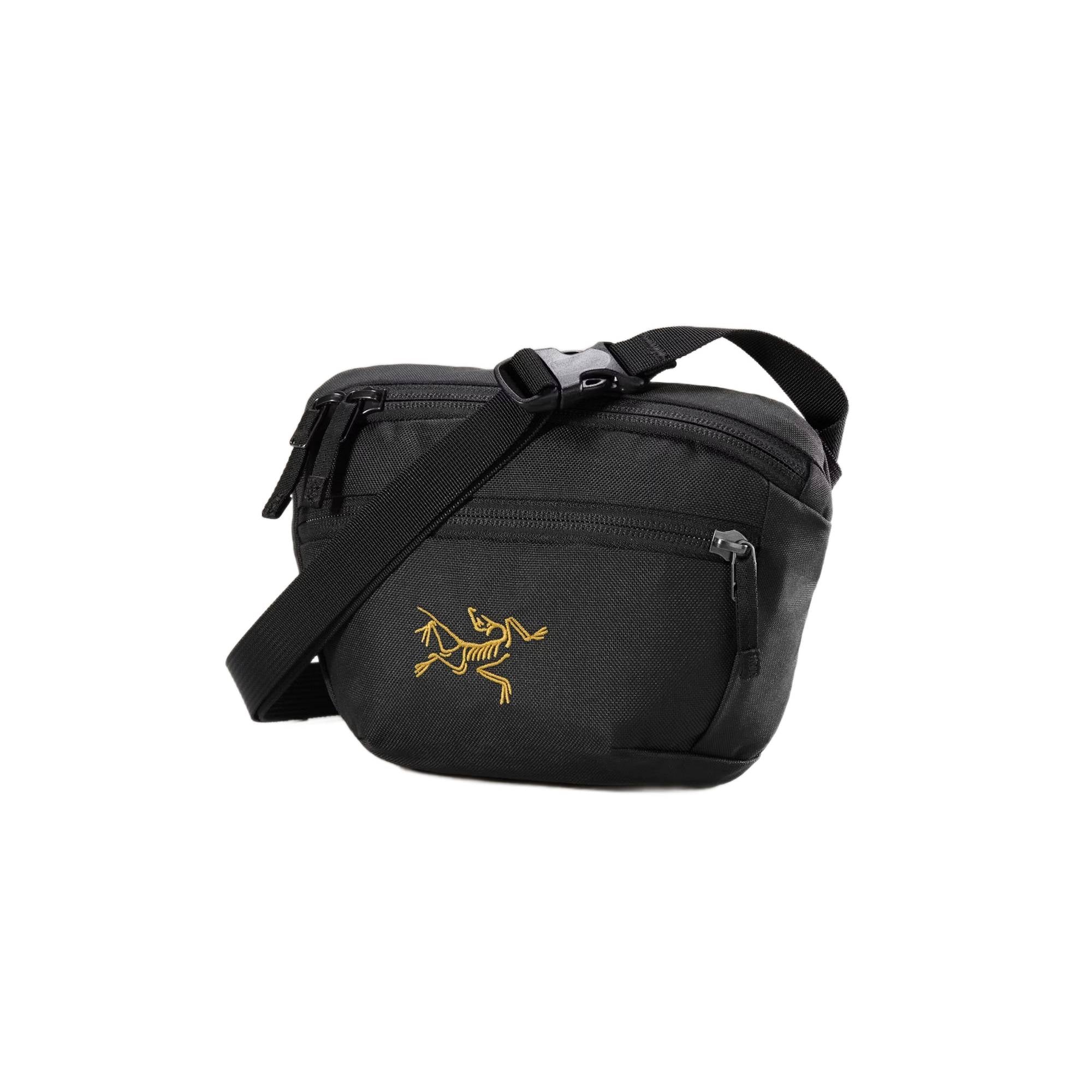 Arc'teryx Mantis 1 Waist Pack - Image 7