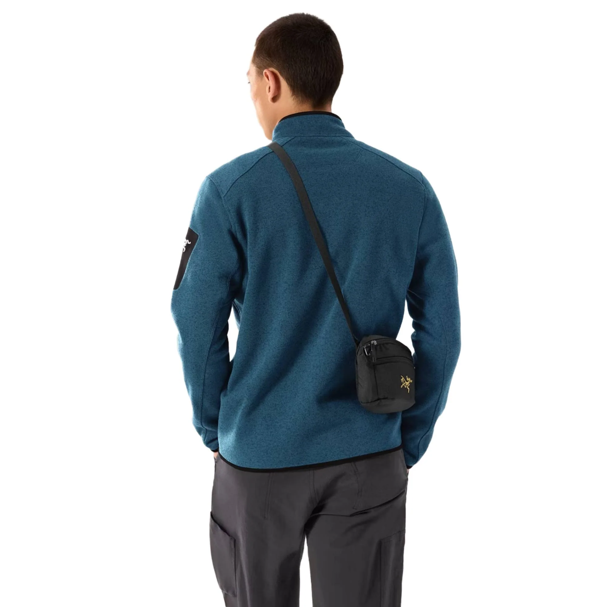 Arc'teryx Mantis 1 Waist Pack - Image 9