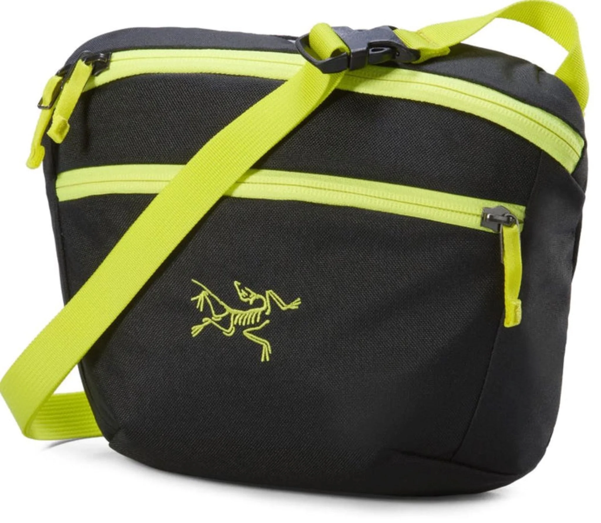 Arc'teryx Mantis 2 Waist Pack - Image 7