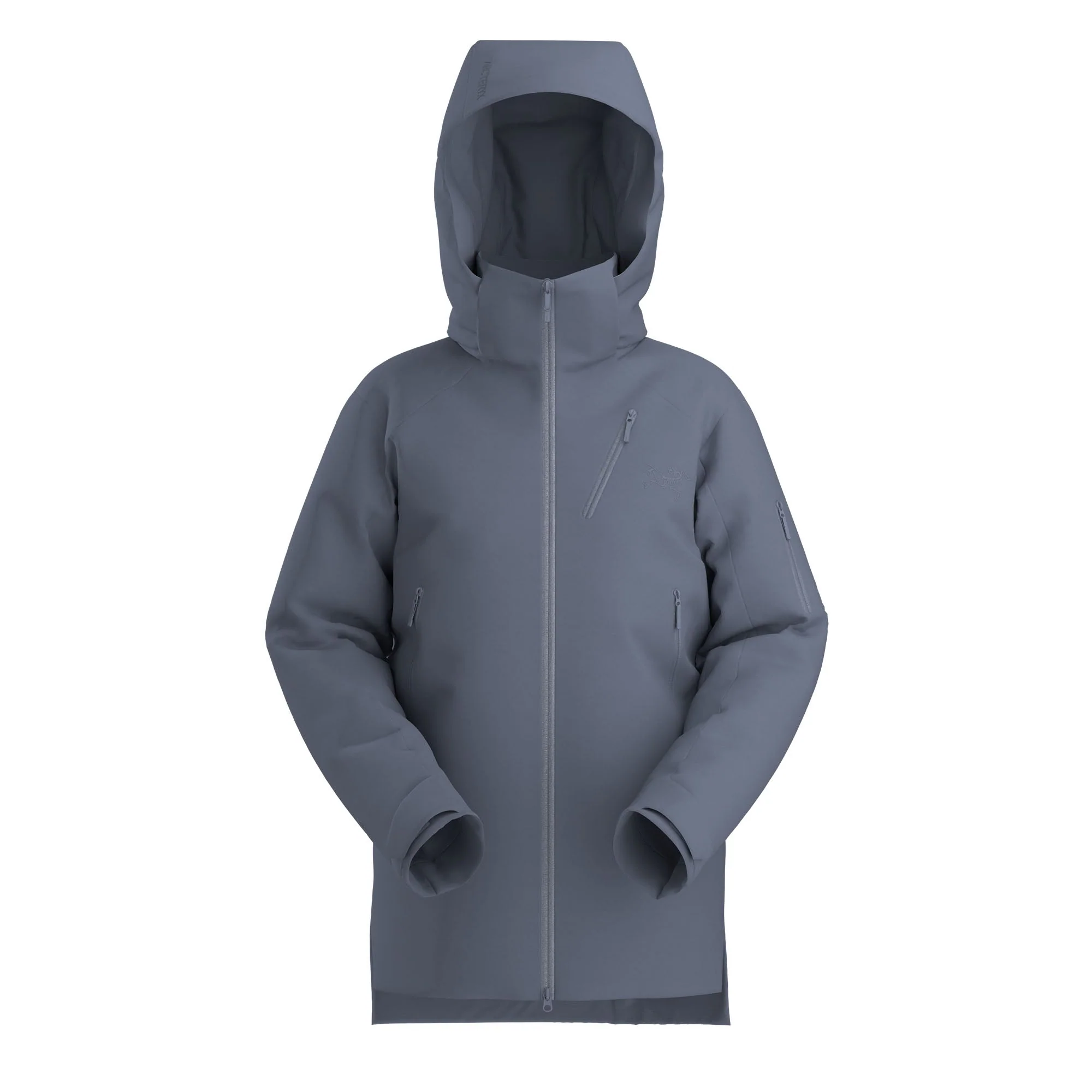 Arc'teryx Nita Womens Down Jacket 2025 - Image 2