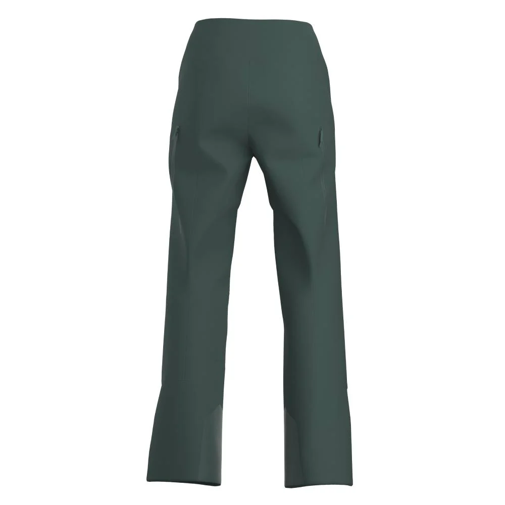 Arc'teryx Nita Womens Insulated Pant 2024 - Image 2