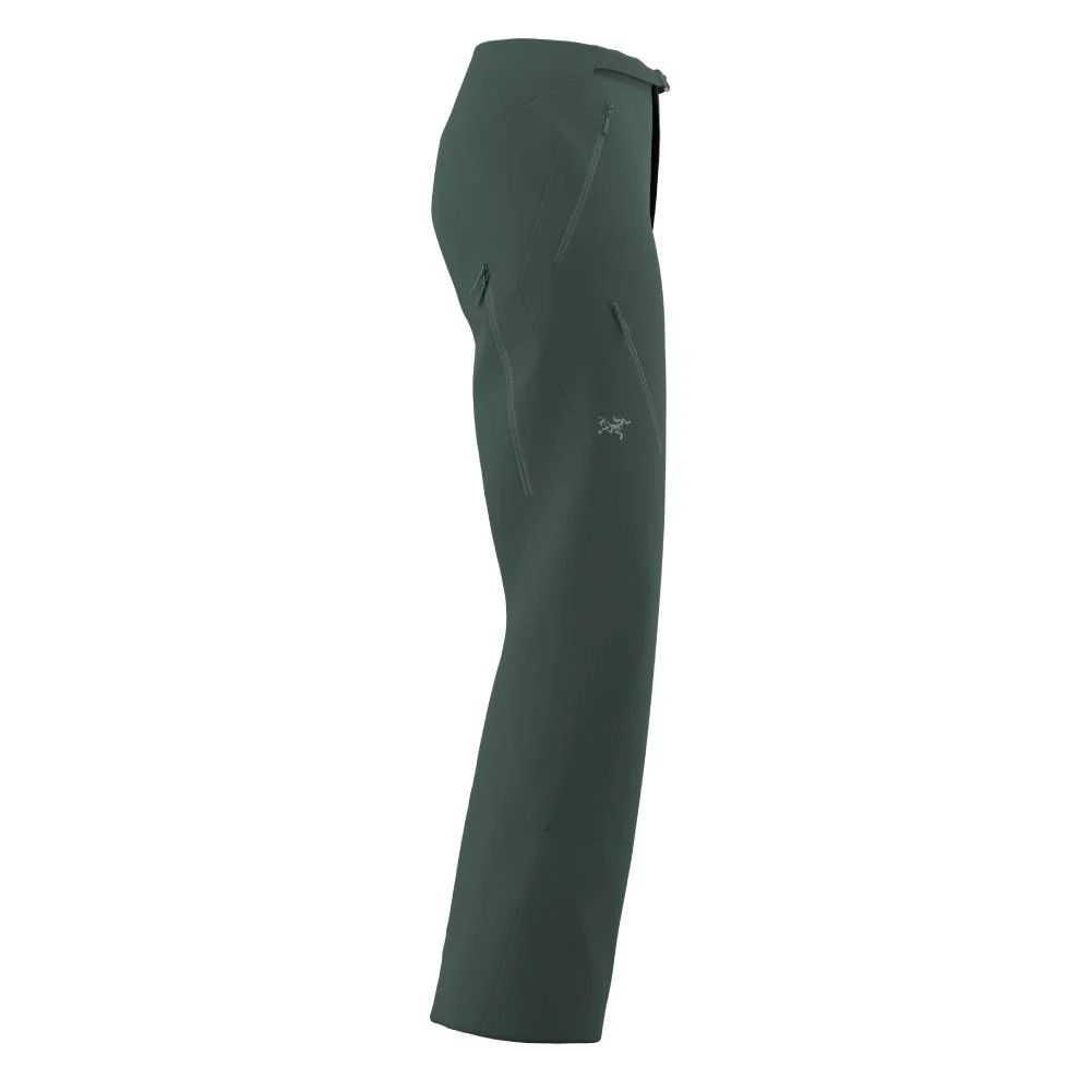 Arc'teryx Nita Womens Insulated Pant 2024 - Image 4