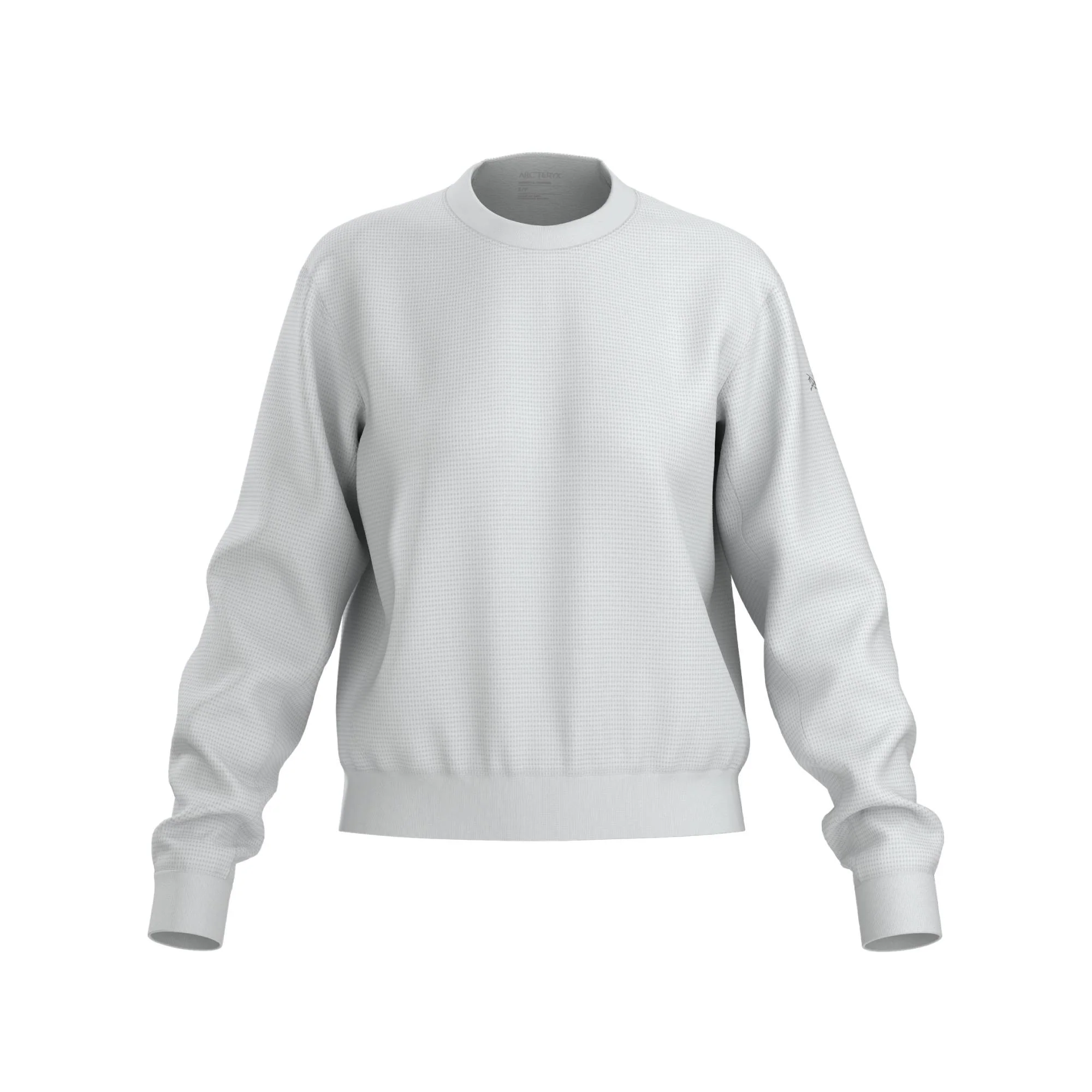 Arc'teryx Olera Womens Crew 2026 - Image 3