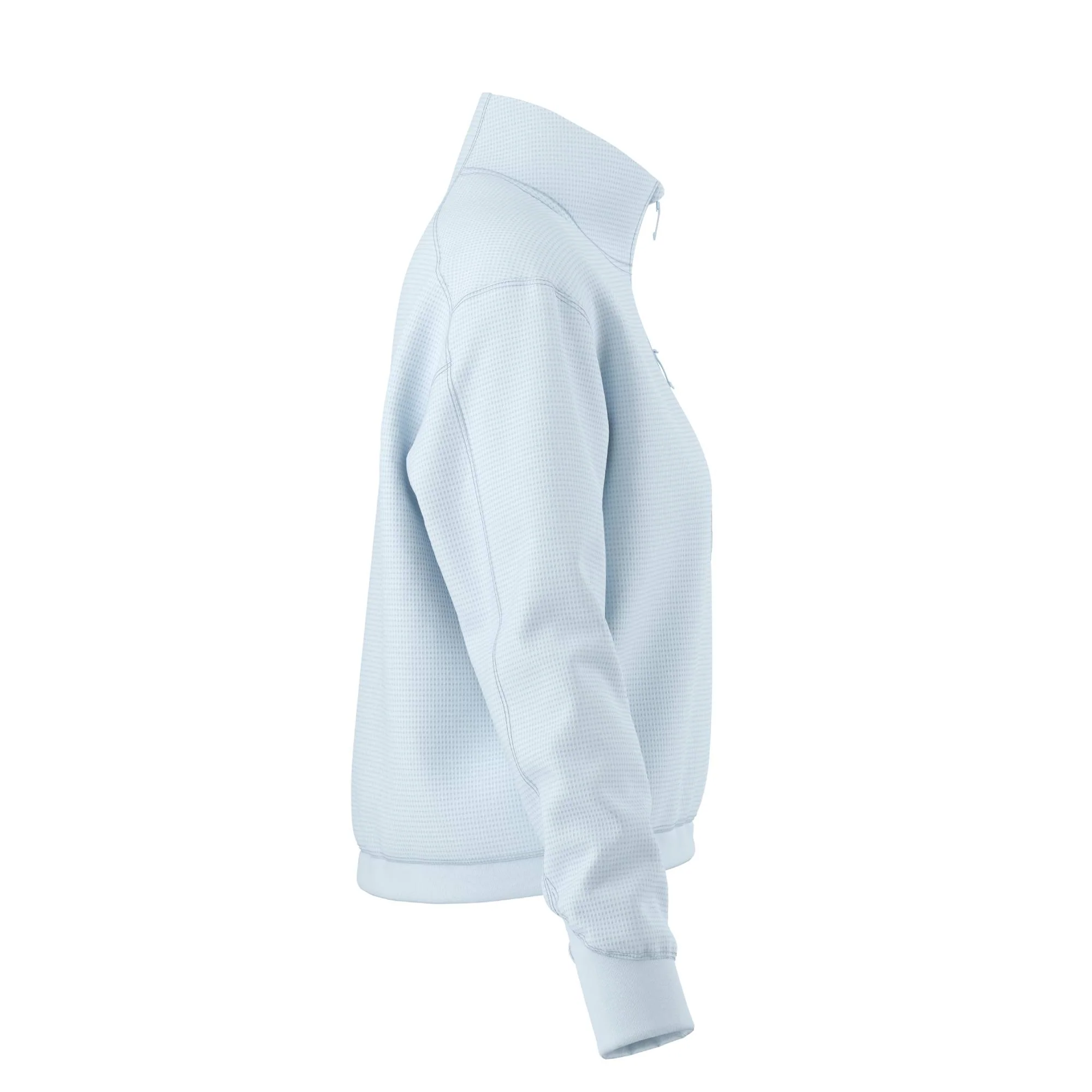 Arc'teryx Olera Womens Zip Neck 2026 - Image 3