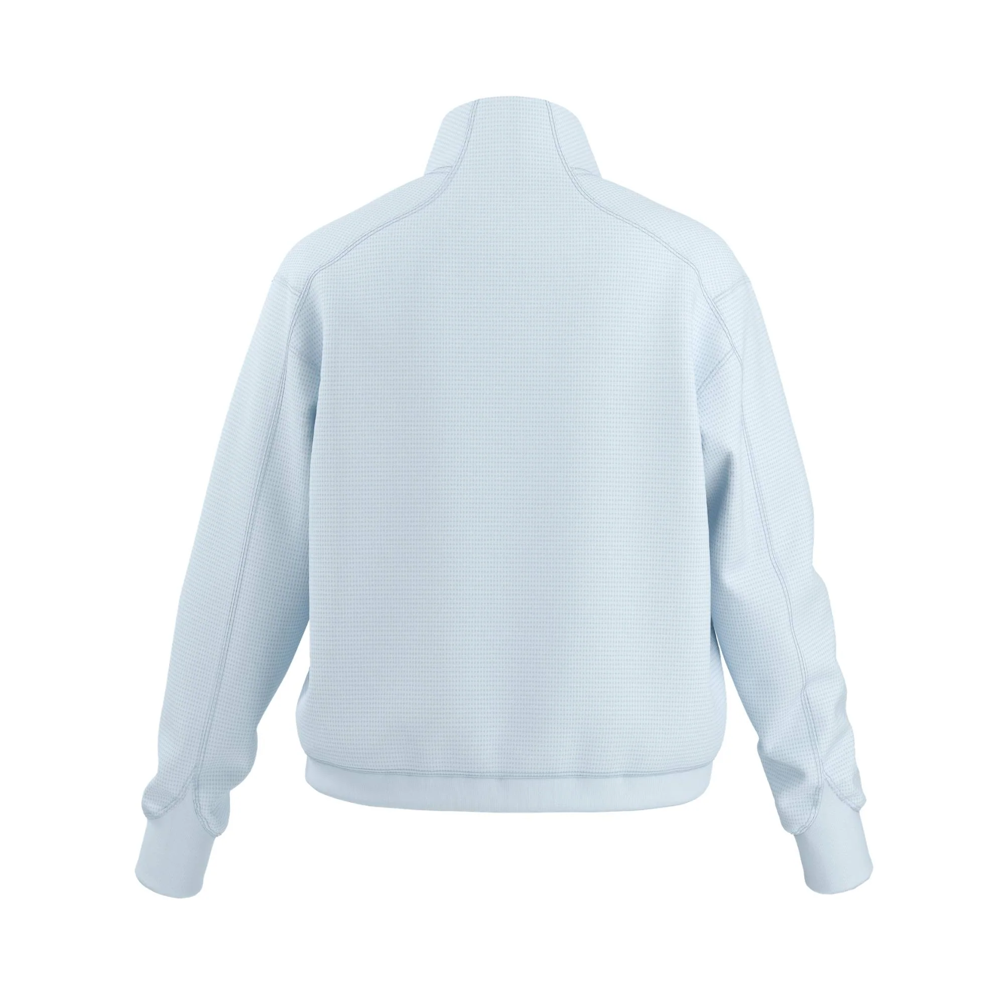 Arc'teryx Olera Womens Zip Neck 2026 - Image 4