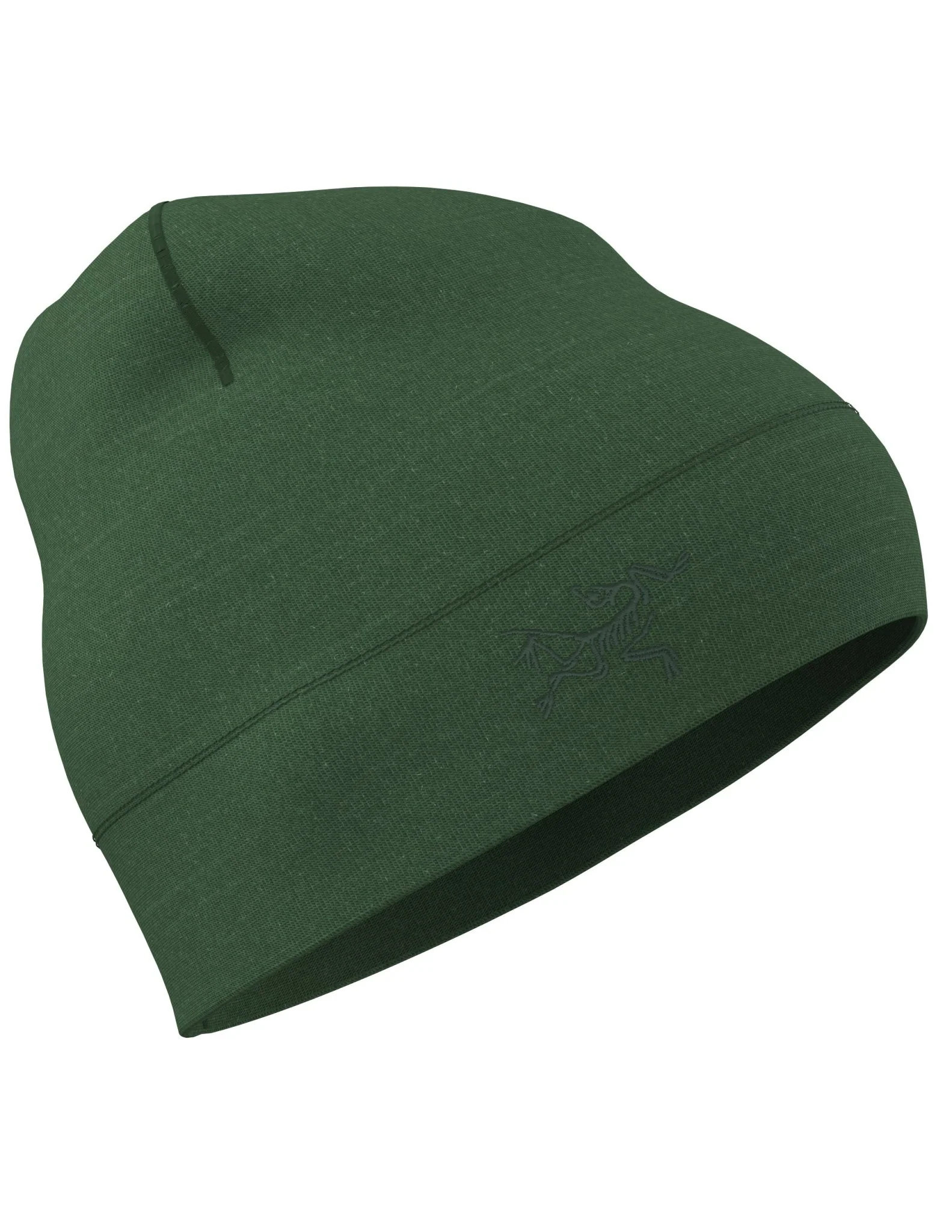Arc'teryx Rho Lightweight Adult Wool Toque - Image 3