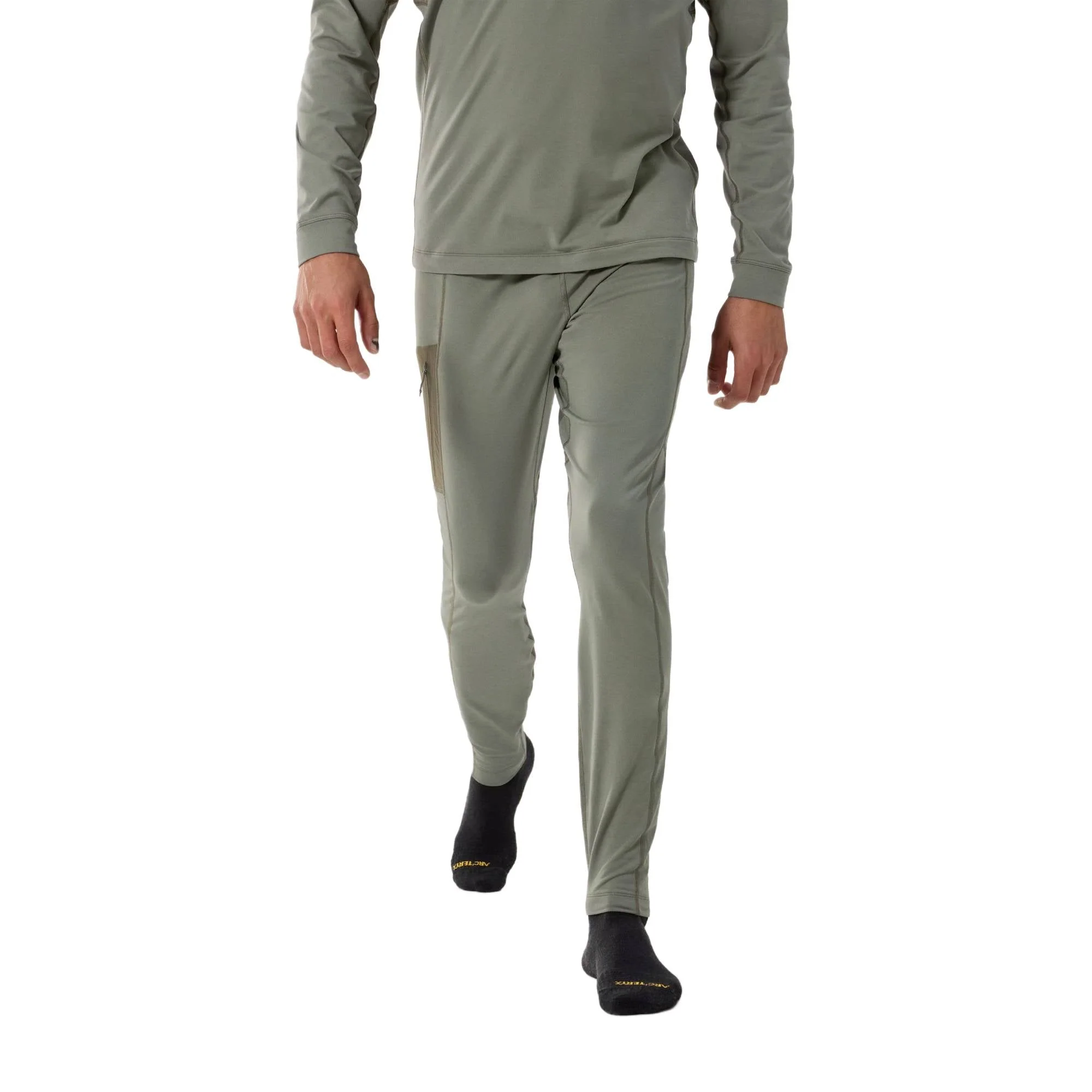 Arc'teryx Rho LT Mens Bottom 2026 - Image 3