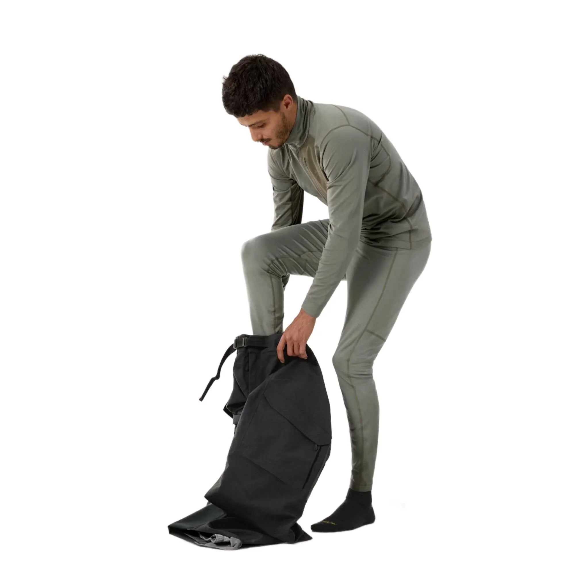 Arc'teryx Rho LT Mens Bottom 2026 - Image 5