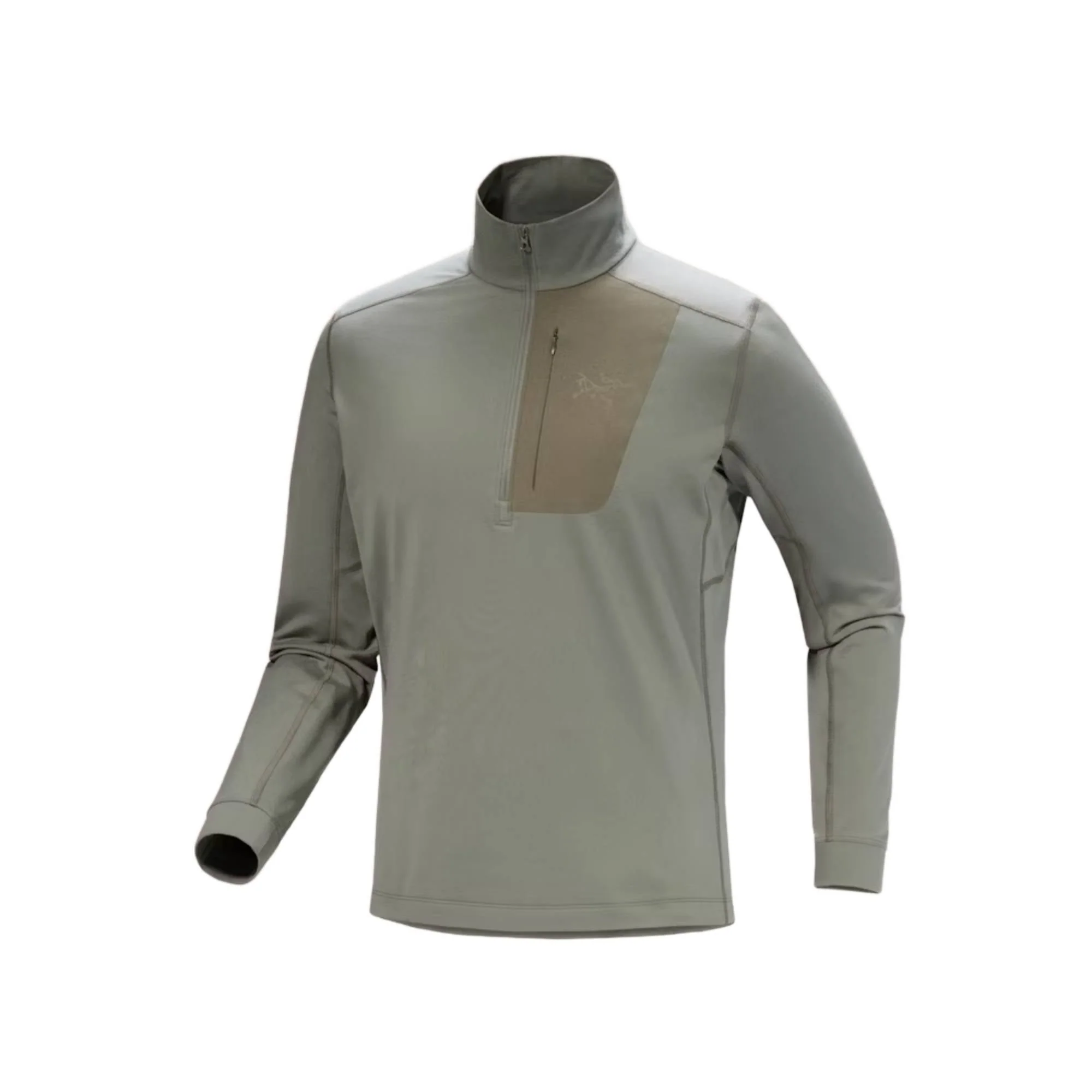Arc'teryx Rho LT Mens Zip Neck 2026 - Image 3