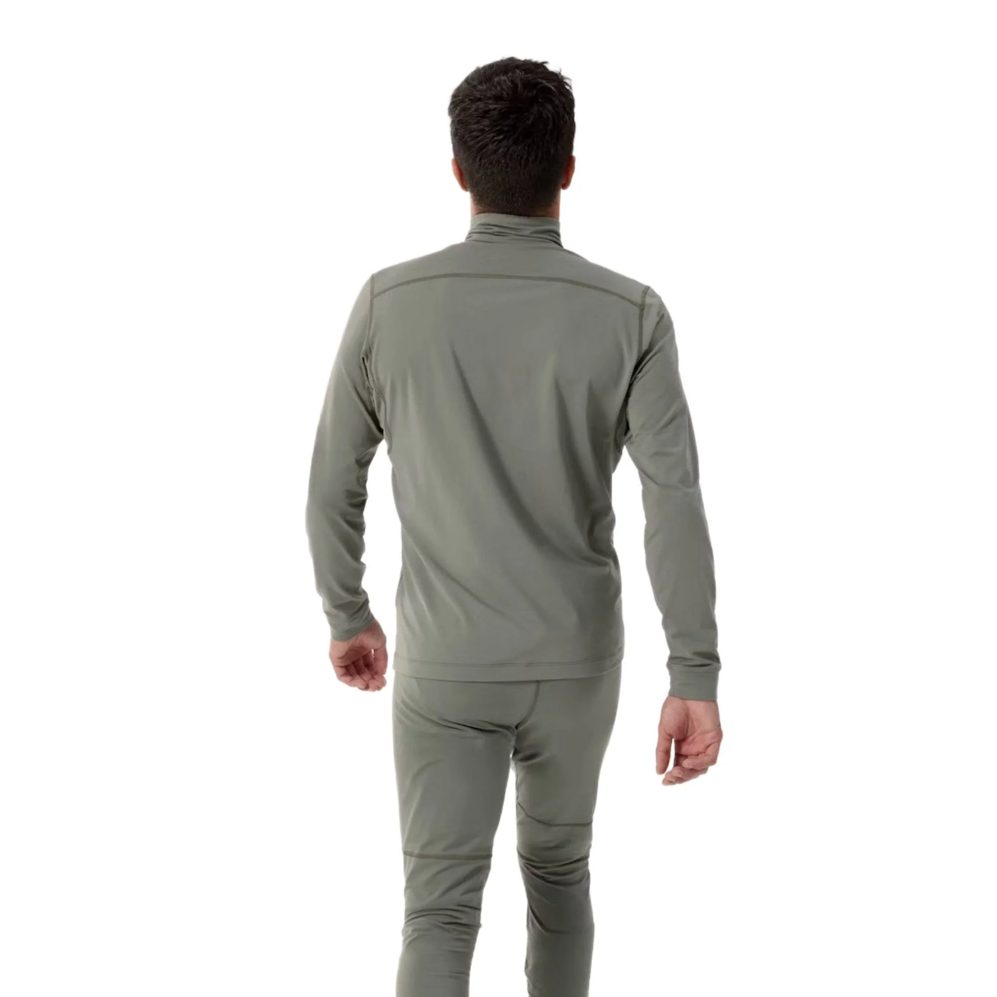 Arc'teryx Rho LT Mens Zip Neck 2026 - Image 6