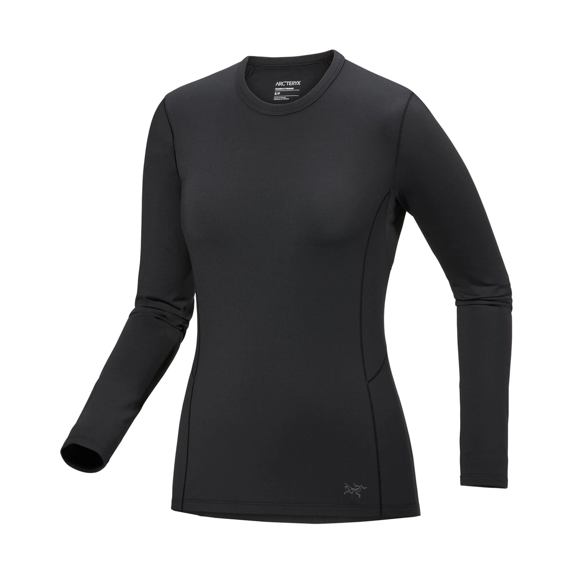 Arc'teryx Rho Womens Crew 2025 - Image 7