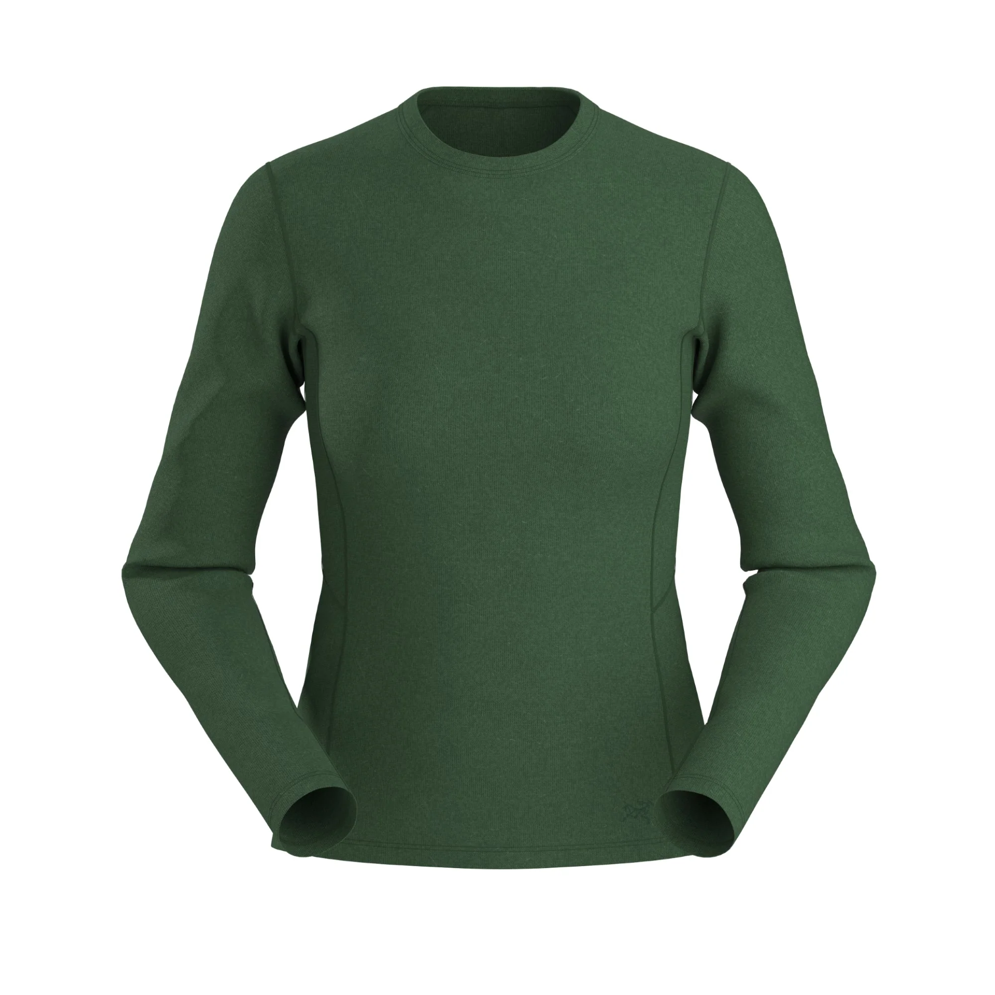 Arc'teryx Rho Womens Crew 2025 - Image 8