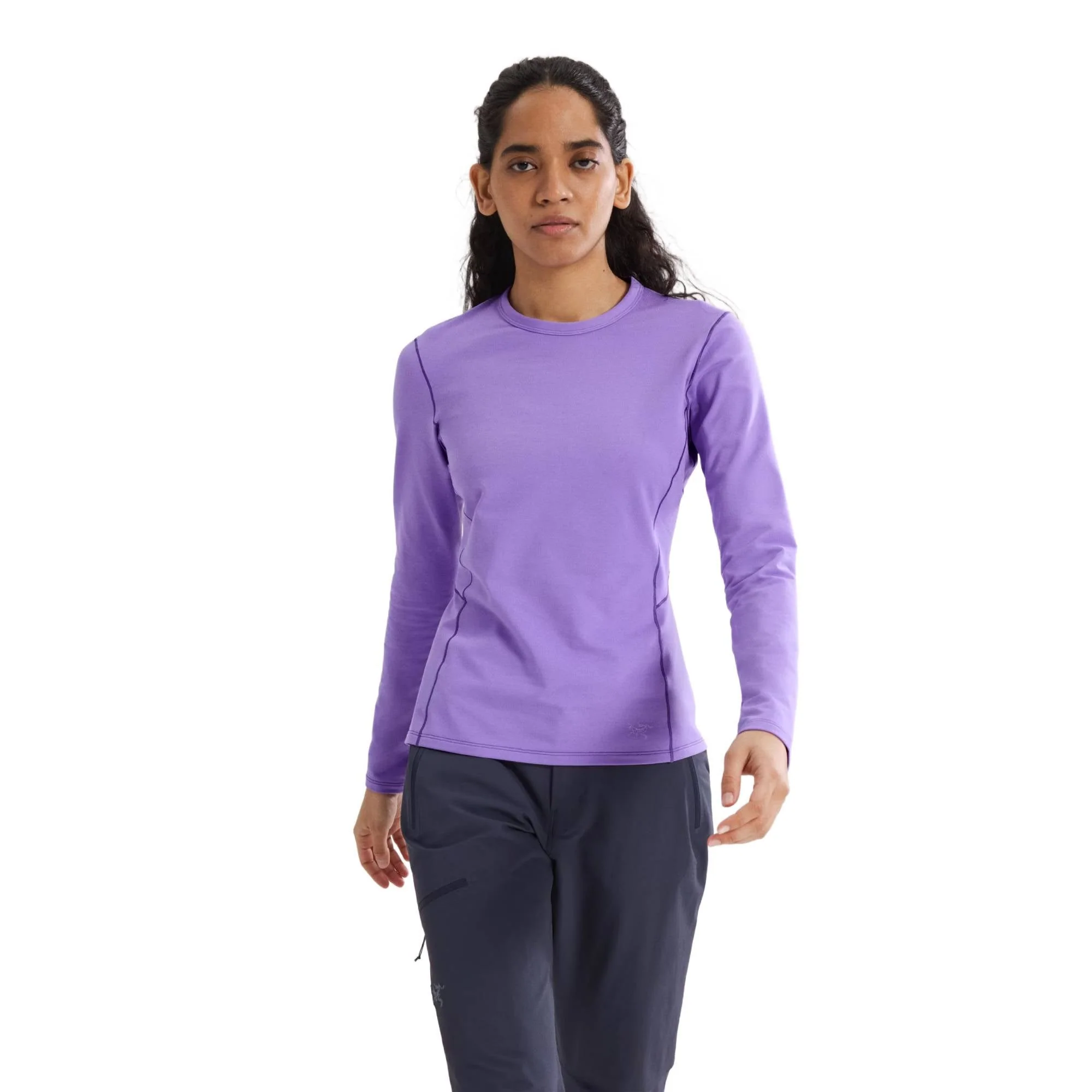 Arc'teryx Rho Womens Crew 2026