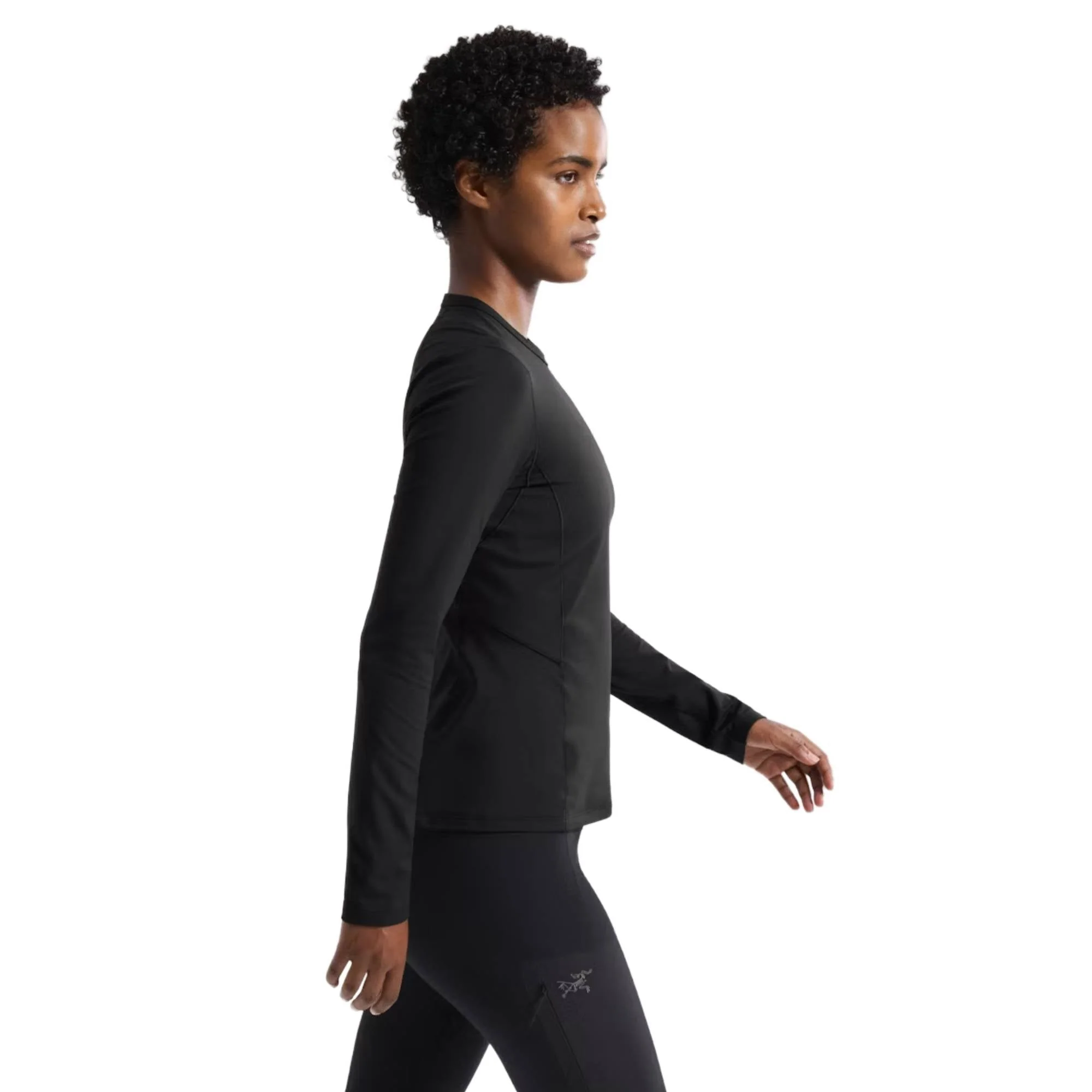 Arc'teryx Rho Womens Crew 2026 - Image 3