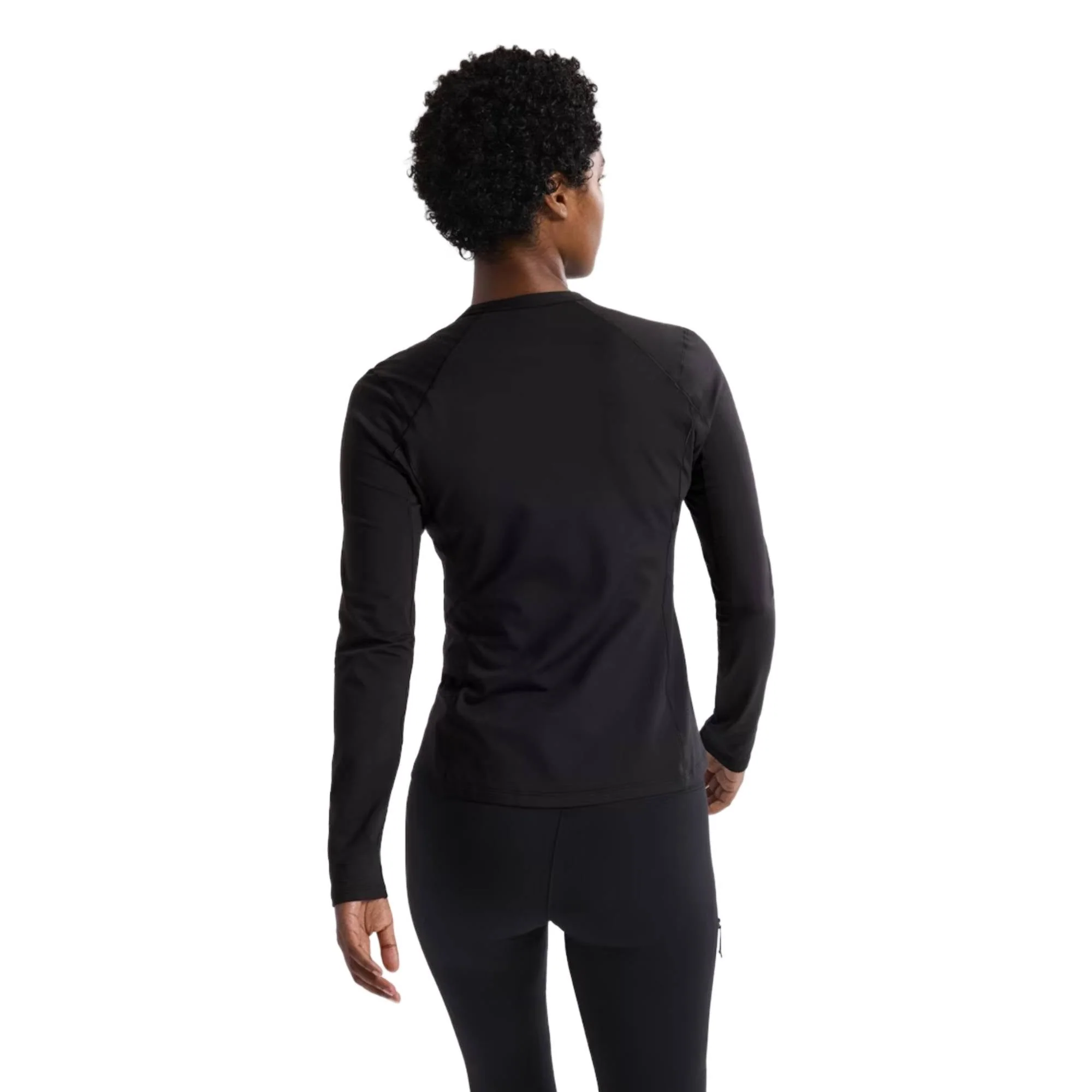 Arc'teryx Rho Womens Crew 2026 - Image 4