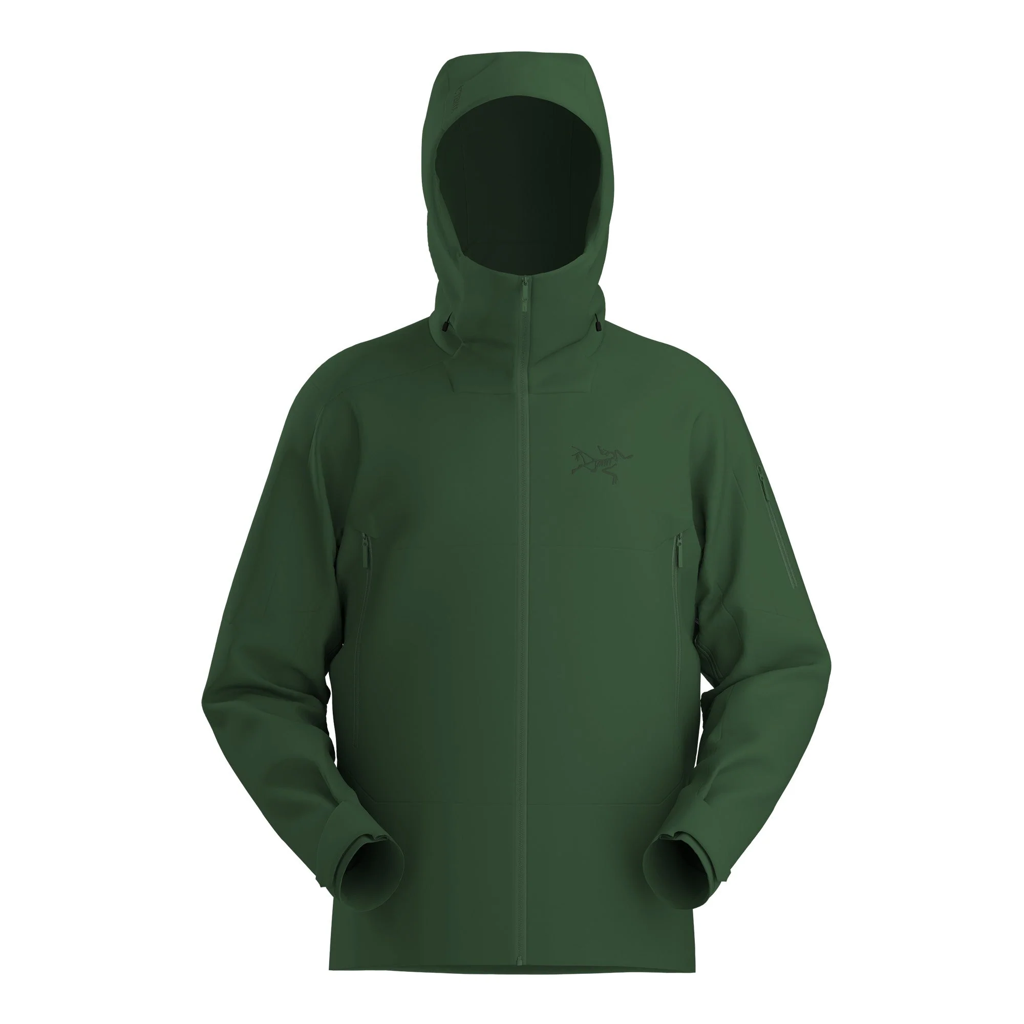 Arc'teryx Sabre Insulated Mens Jacket 2025 - Image 12