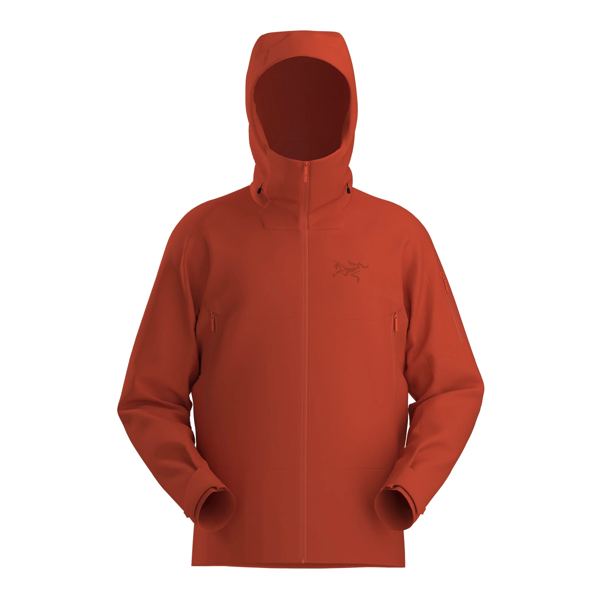 Arc'teryx Sabre Insulated Mens Jacket 2025 - Image 2