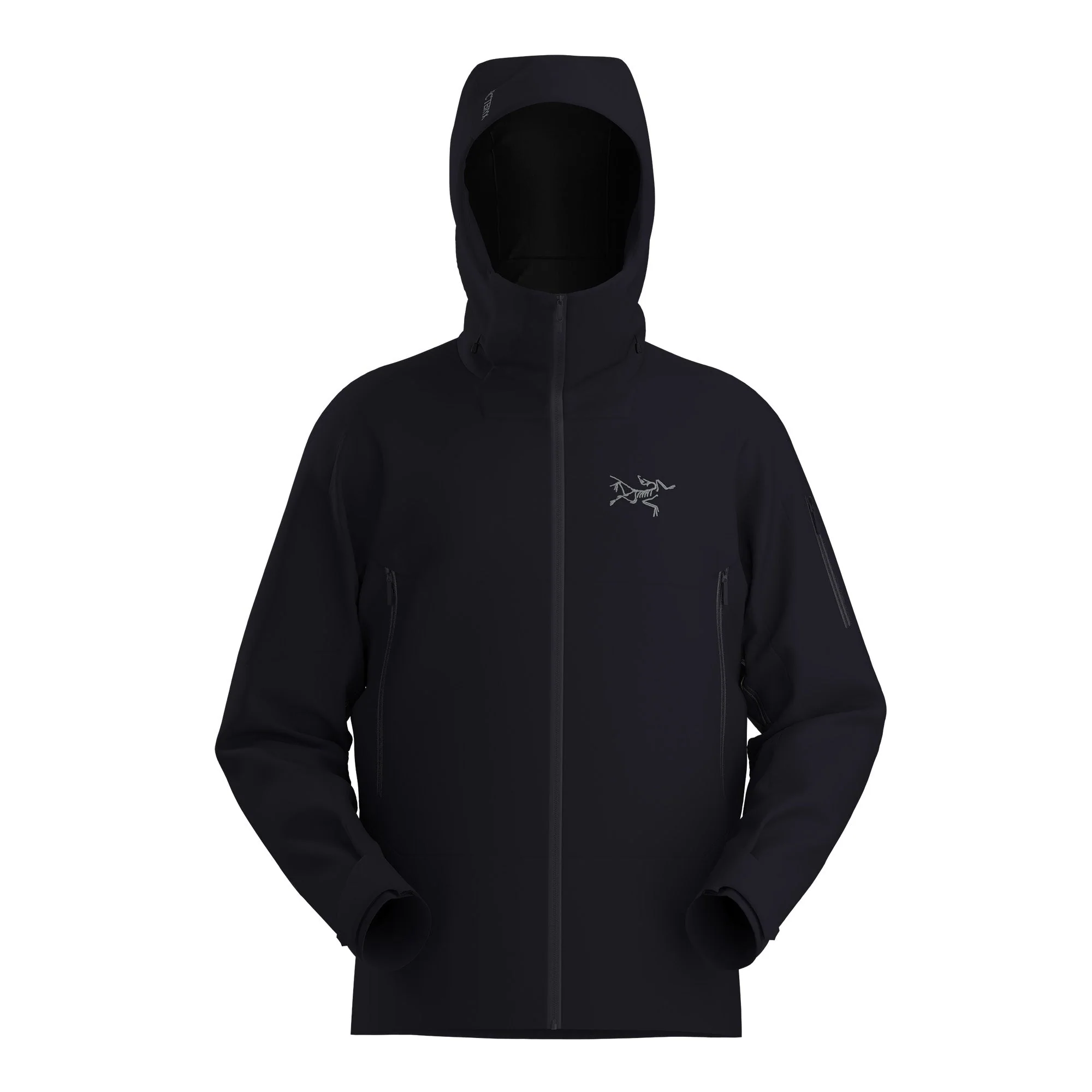 Arc'teryx Sabre Insulated Mens Jacket 2025 - Image 9