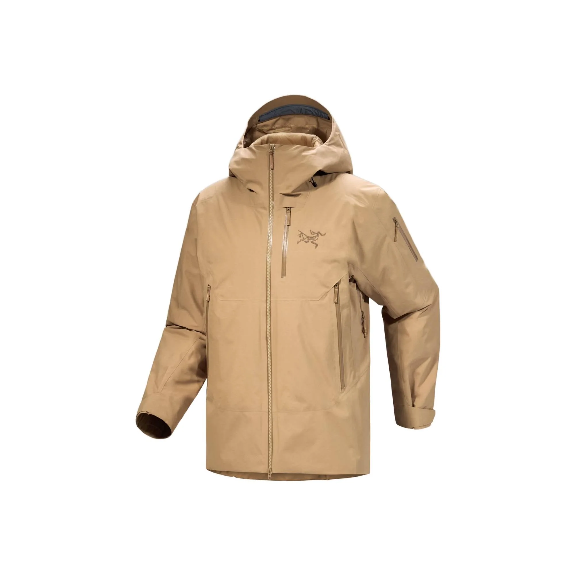 Arc'teryx Sabre Insulated Mens Jacket 2026