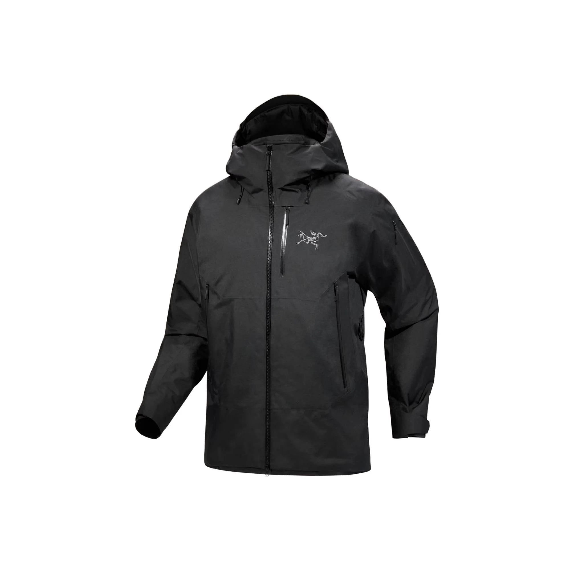 Arc'teryx Sabre Insulated Mens Jacket 2026 - Image 2