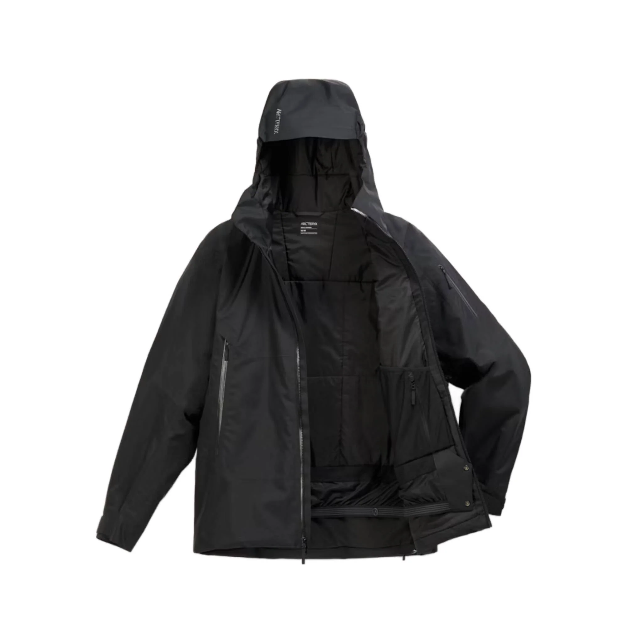 Arc'teryx Sabre Insulated Mens Jacket 2026 - Image 4