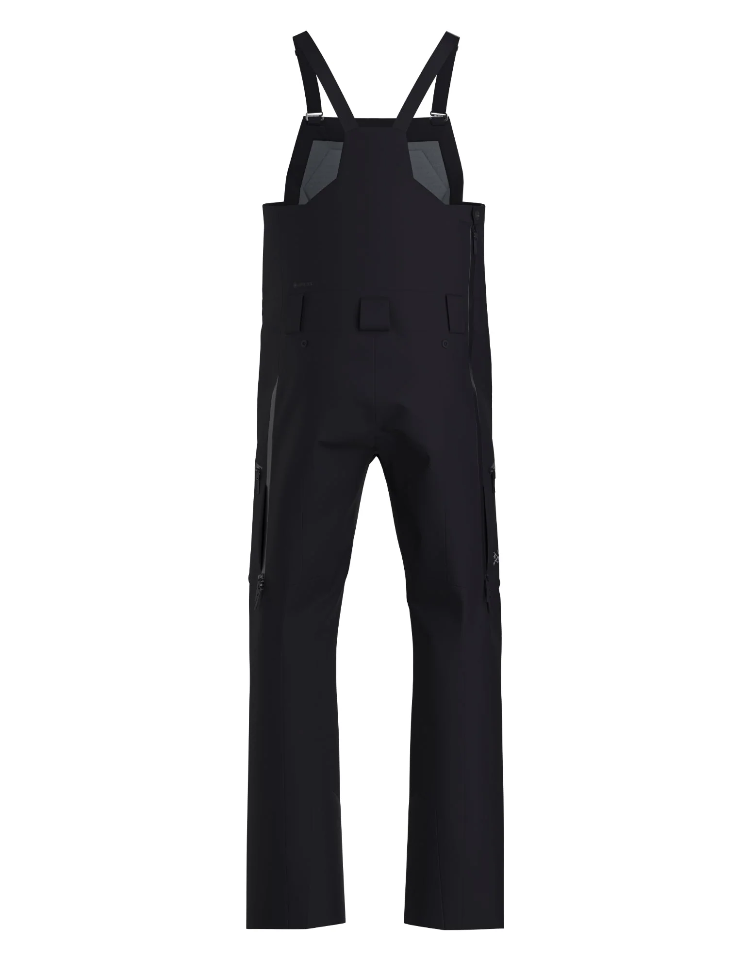 Arc'teryx Sabre Mens Bib Pant 2026 - Image 2