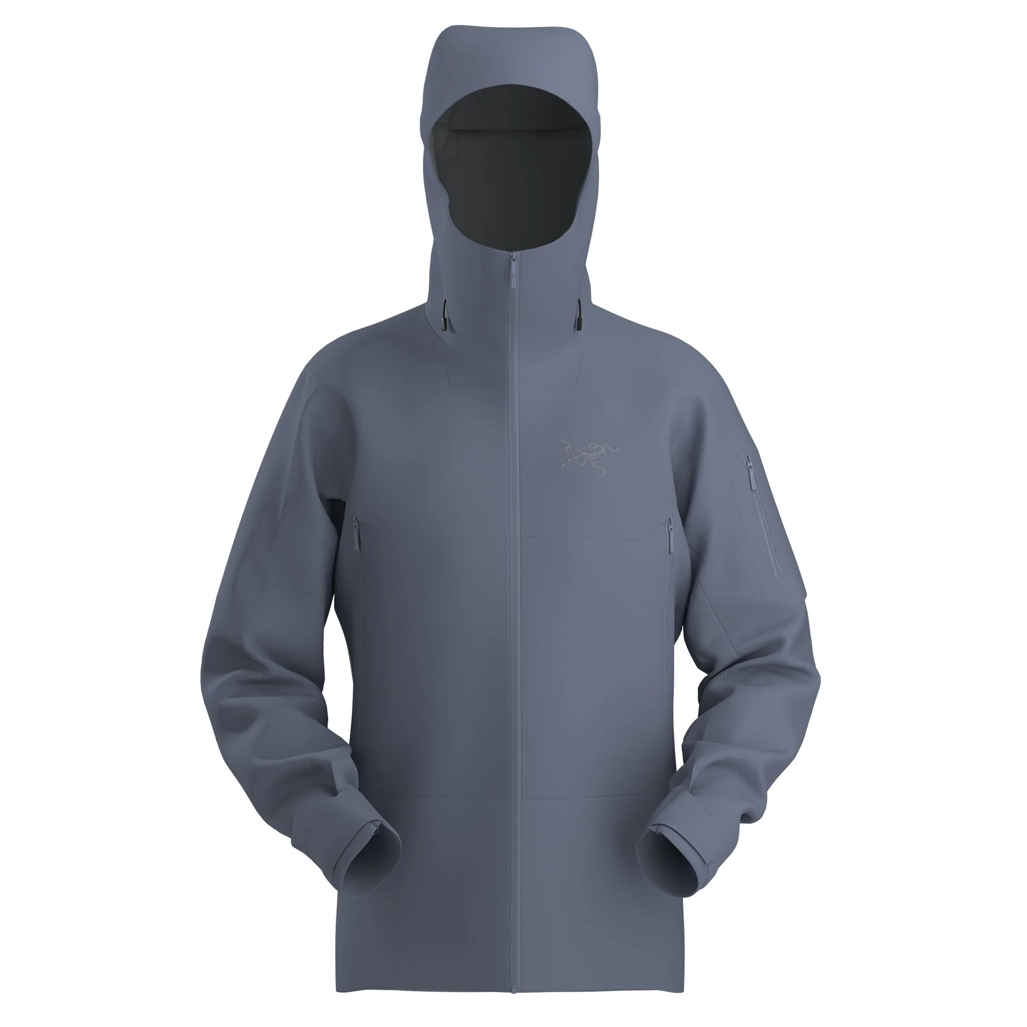 Arc'teryx Sabre Mens Jacket 2025 - Image 3