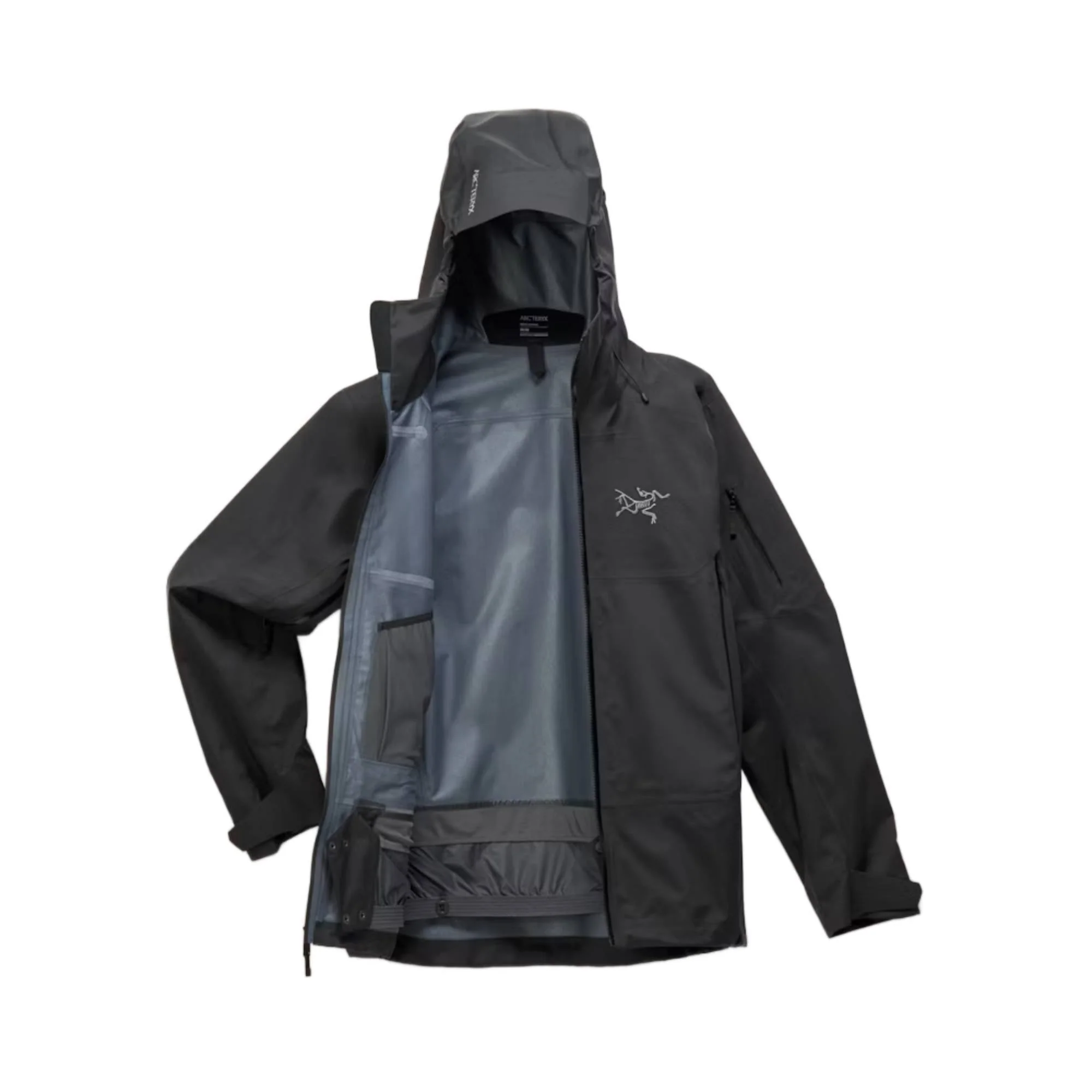 Arc'teryx Sabre Mens Jacket 2026 - Image 4