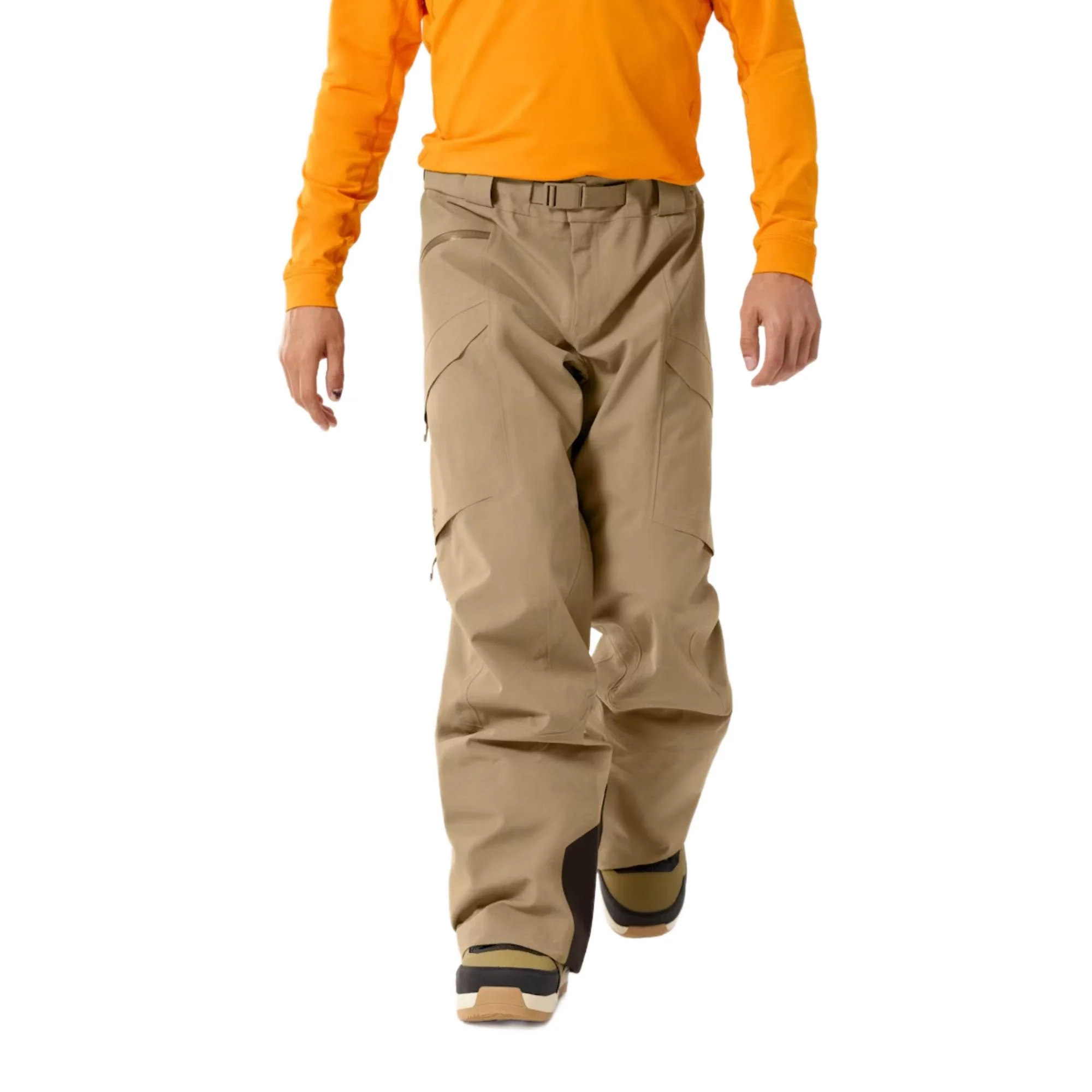 Arc'teryx Sabre Relaxed Mens Pant 2026 - Image 2