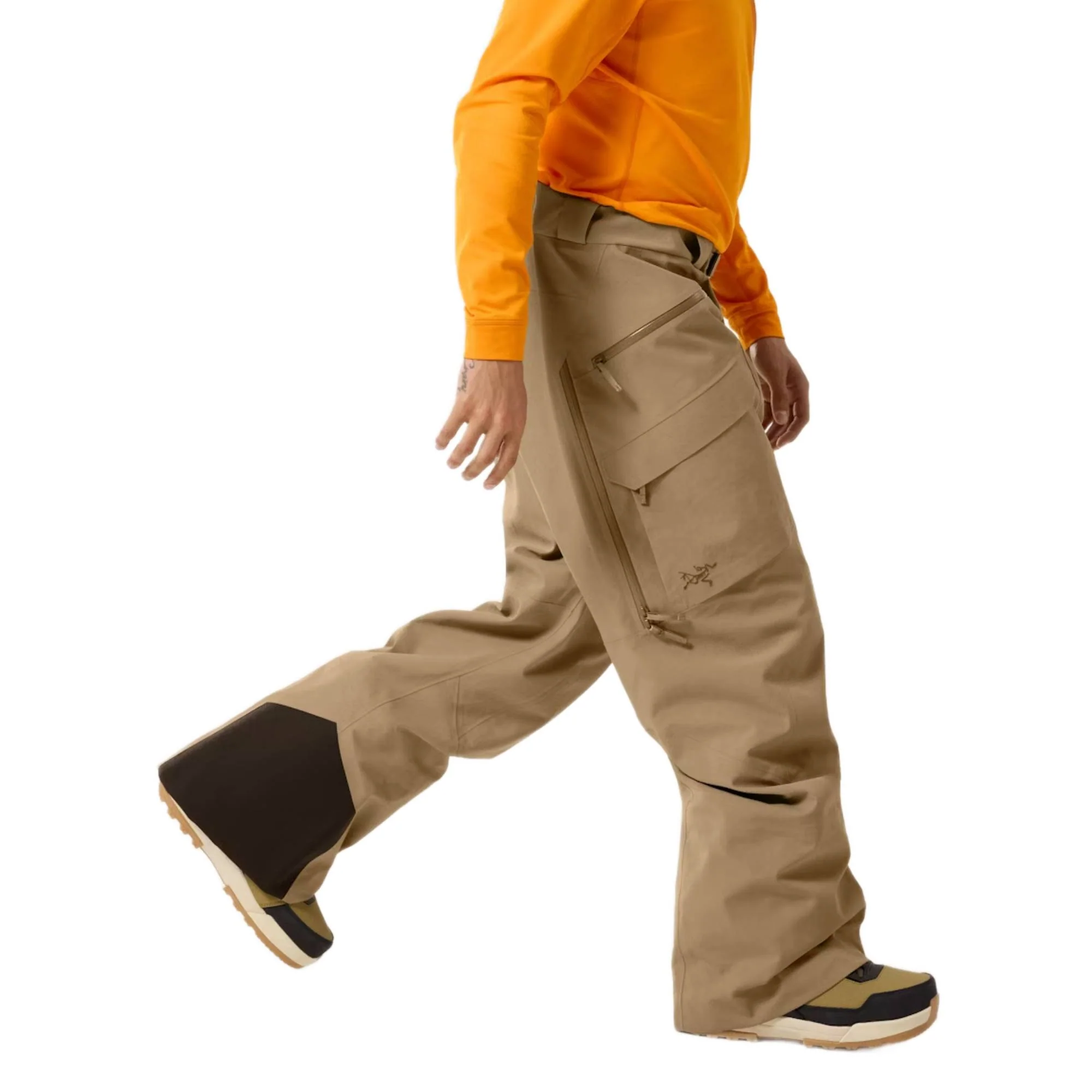 Arc'teryx Sabre Relaxed Mens Pant 2026 - Image 3