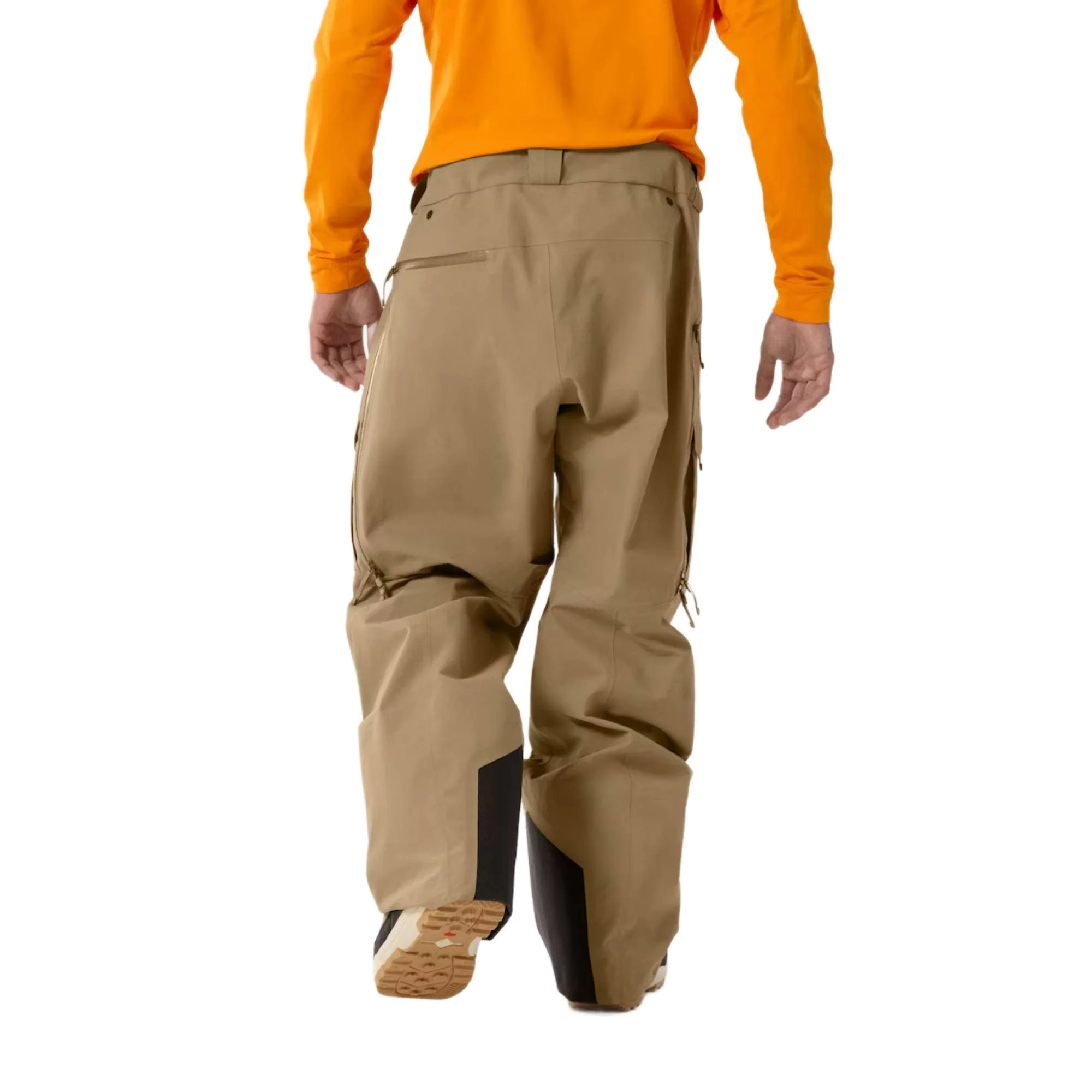 Arc'teryx Sabre Relaxed Mens Pant 2026 - Image 4